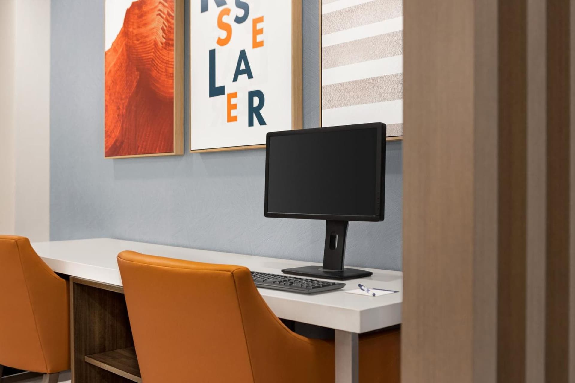 Holiday Inn Express & Suites East Greenbush Albany-Skyline by IHG gallery photo in Rensselaer, NY — image 9