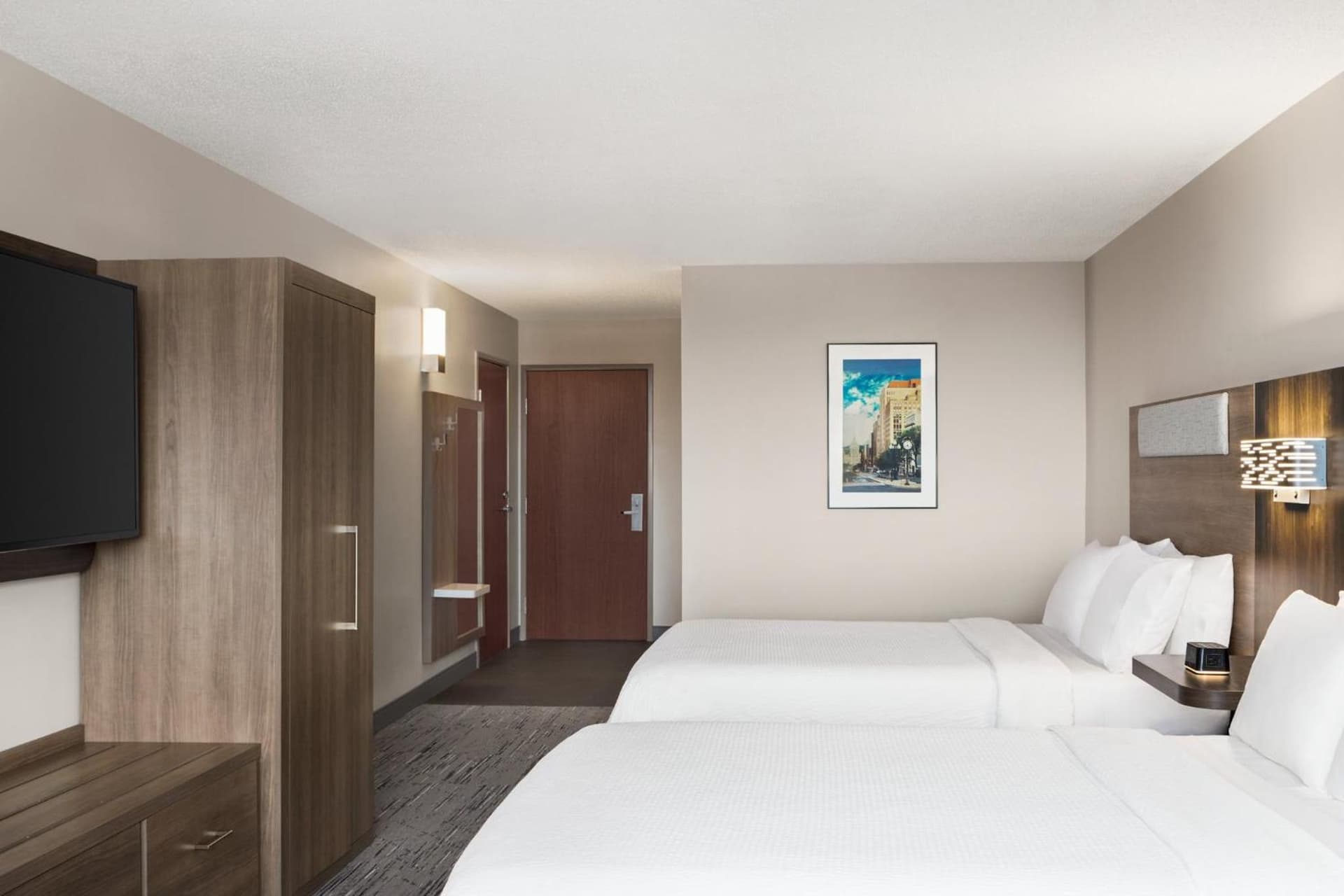 Holiday Inn Express & Suites East Greenbush Albany-Skyline by IHG gallery photo in Rensselaer, NY — image 37
