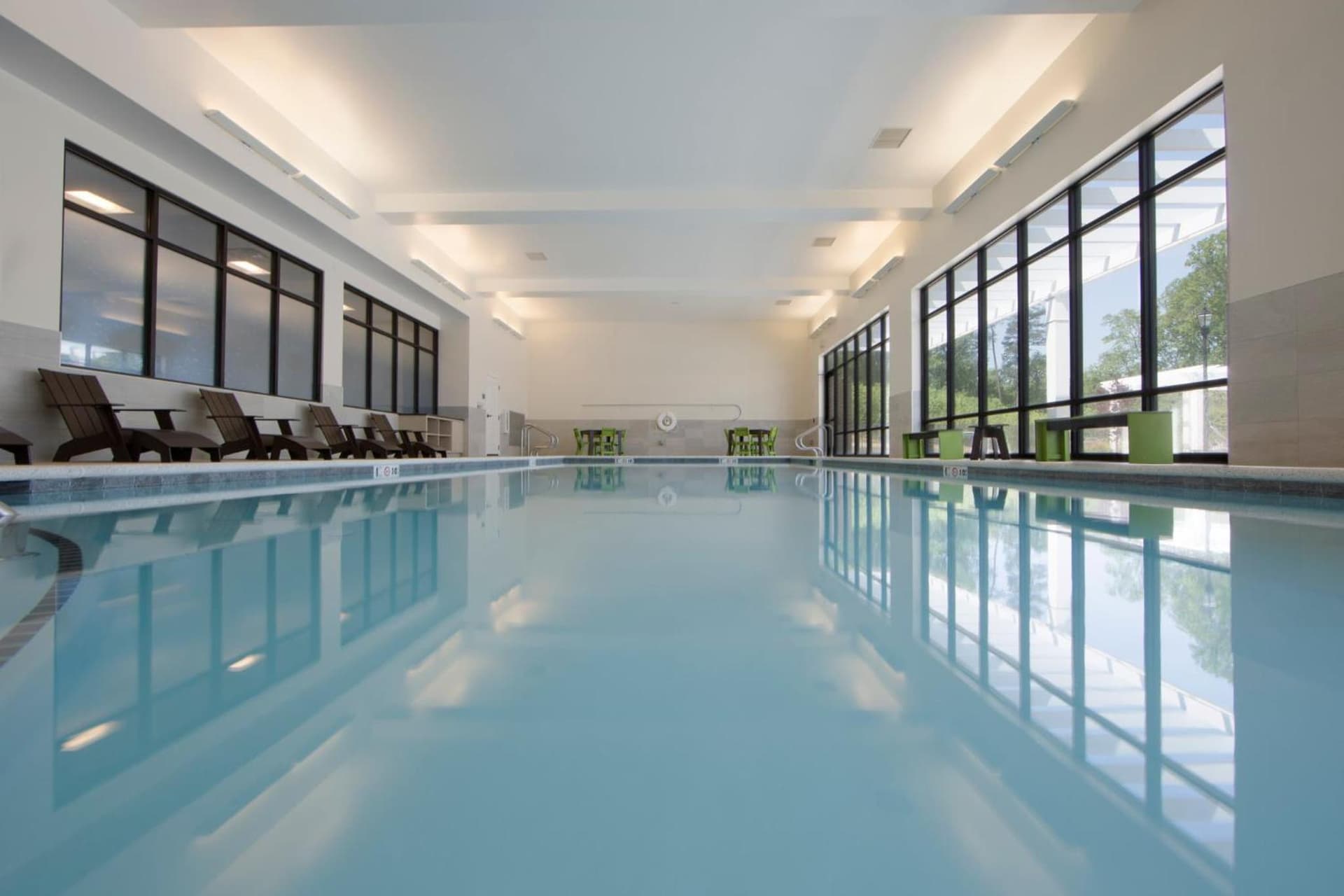 Holiday Inn Club Vacations Williamsburg Resort gallery photo in Williamsburg, VA — image 81