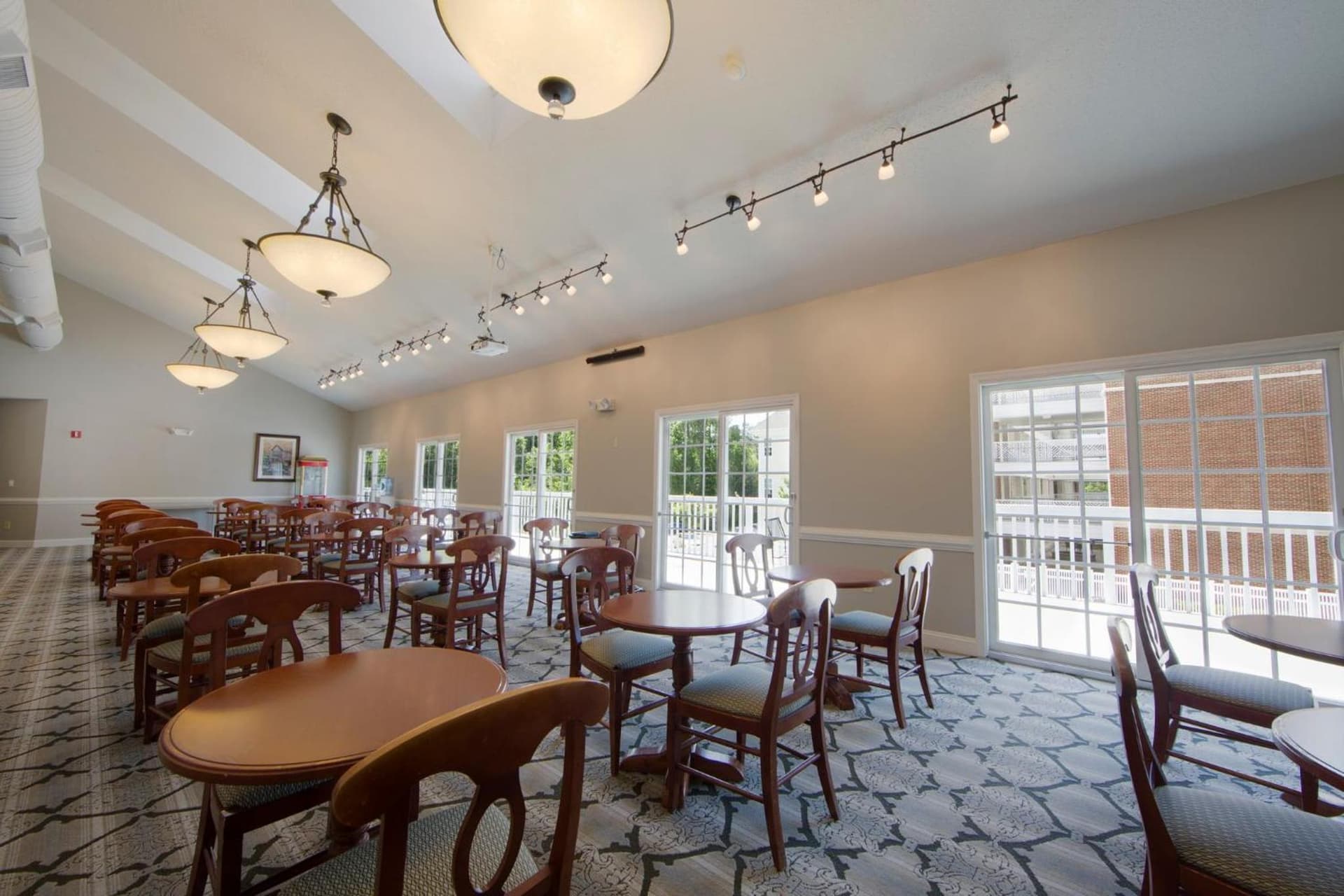 Holiday Inn Club Vacations Williamsburg Resort gallery photo in Williamsburg, VA — image 43