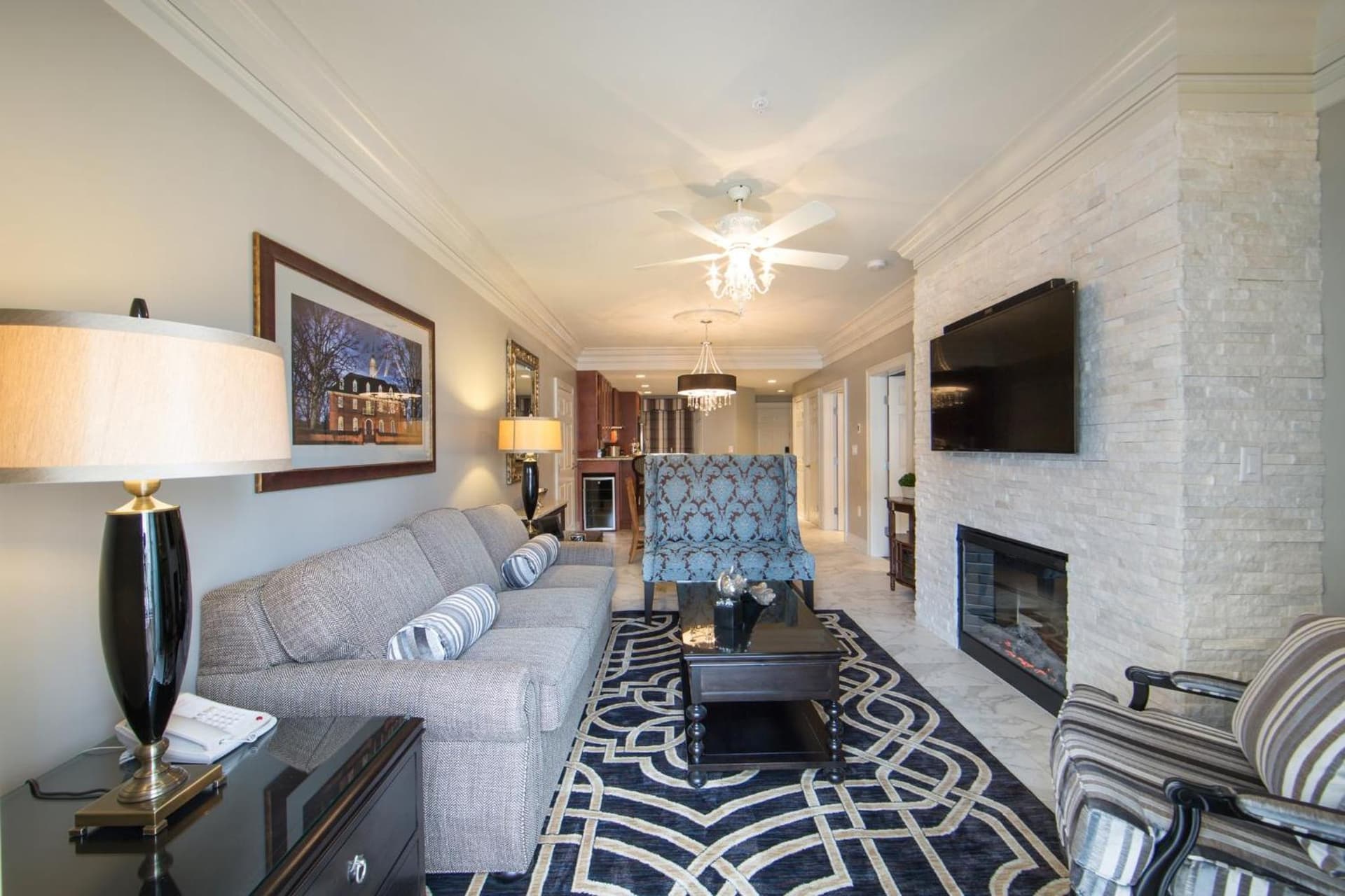 Holiday Inn Club Vacations Williamsburg Resort gallery photo in Williamsburg, VA — image 85