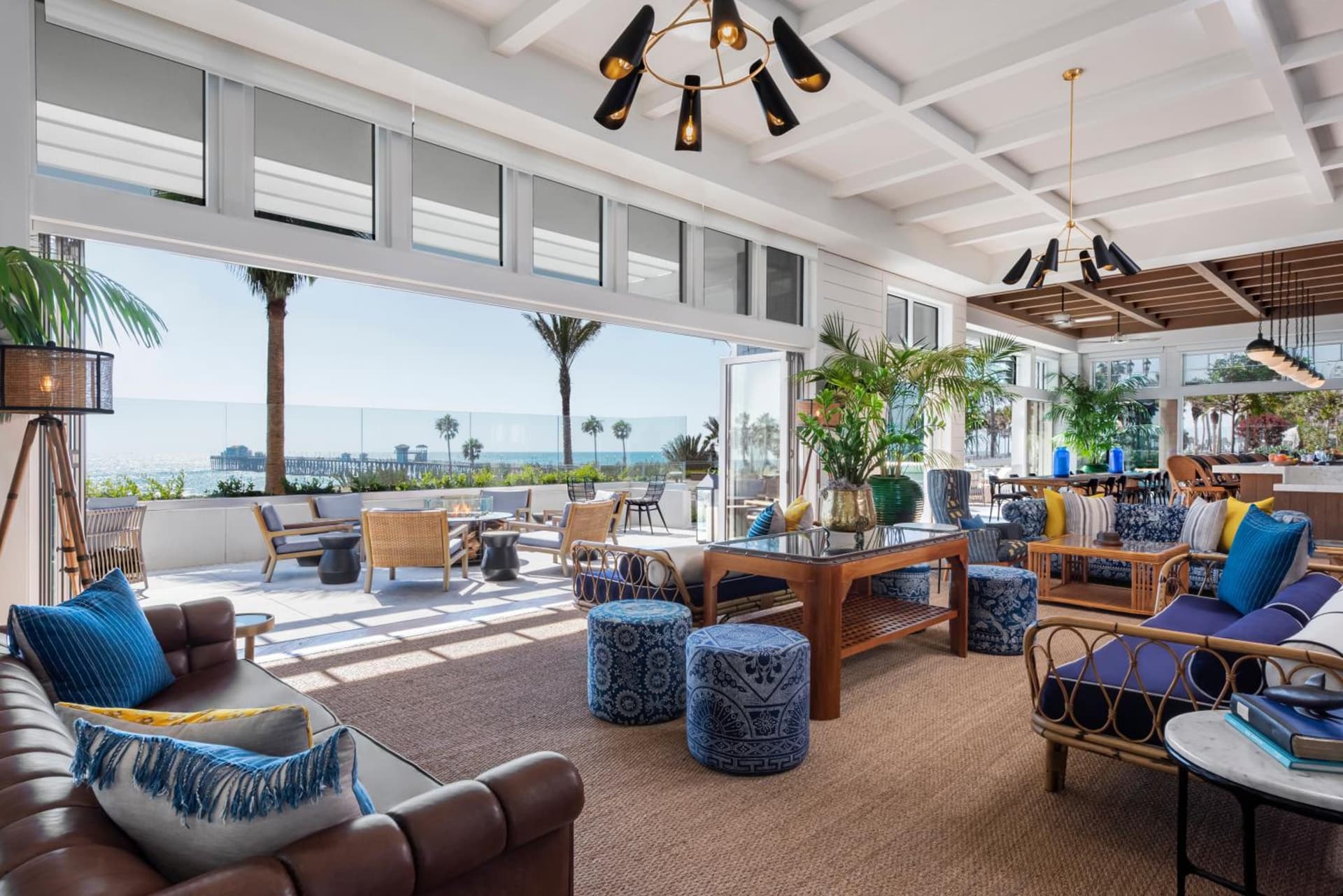 The Seabird Ocean Resort & Spa, Part of Destination Hotel by Hyatt gallery photo in Oceanside, CA — image 39