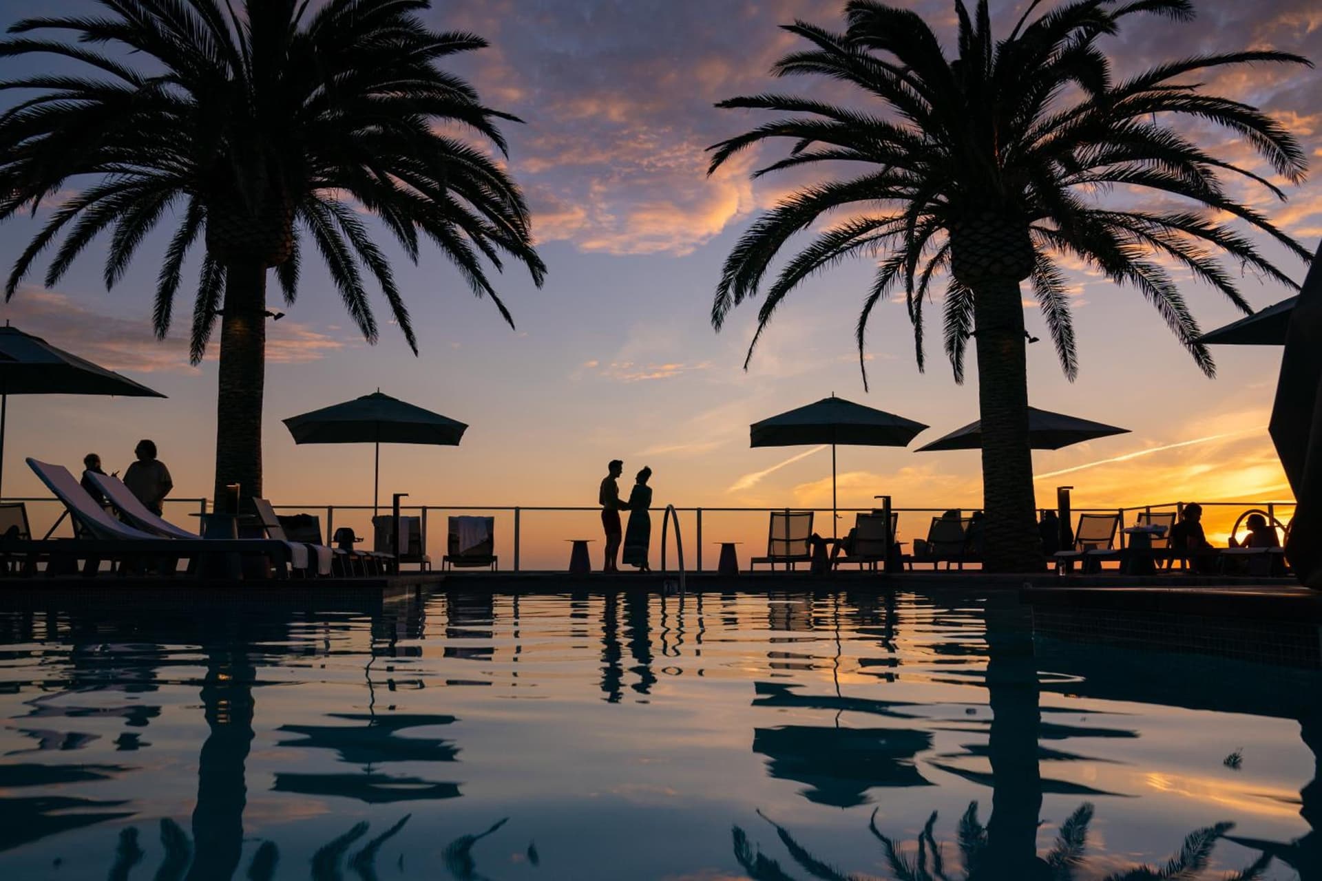 Mission Pacific Beach Resort, part of JdV by Hyatt gallery photo in Oceanside, CA — image 29