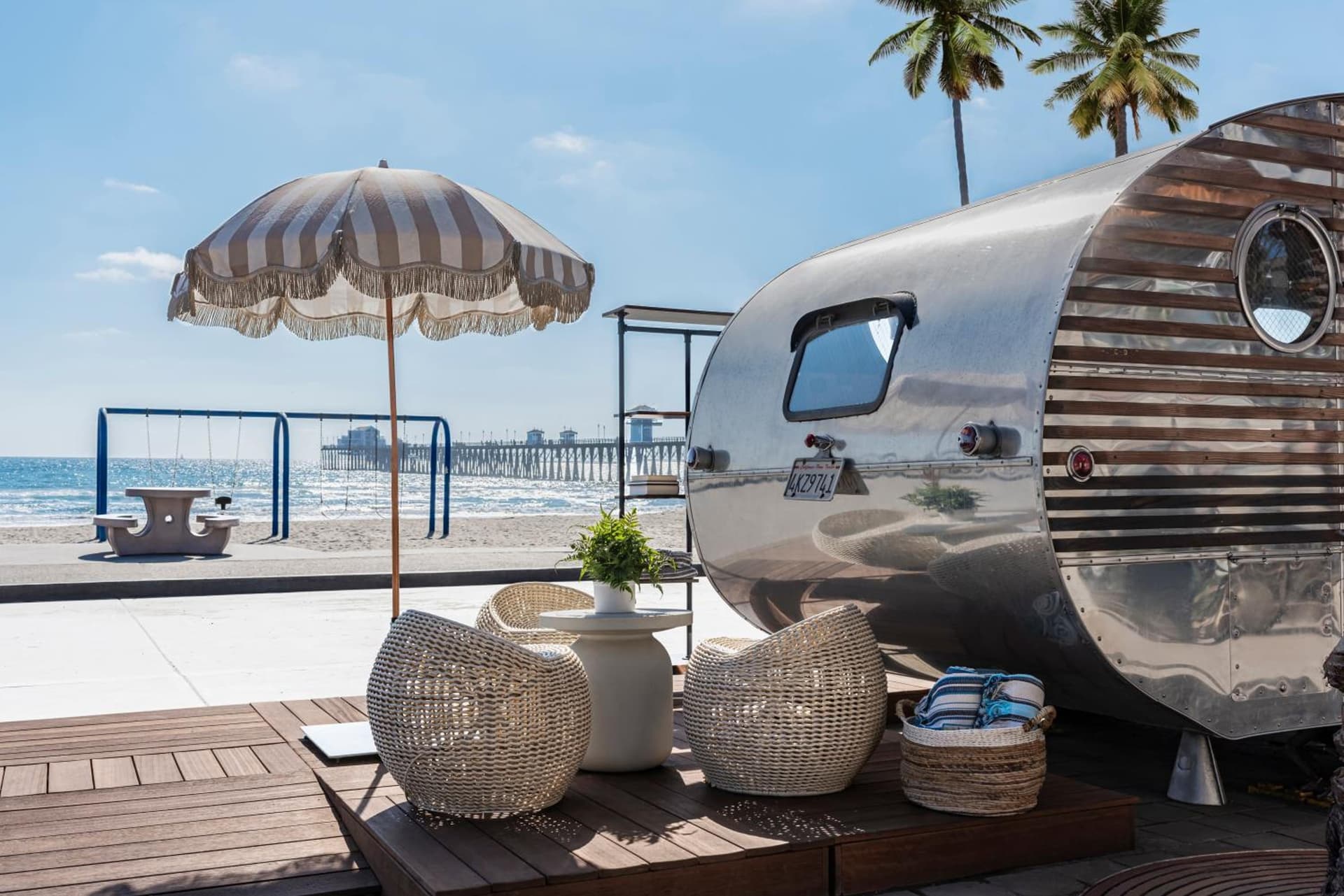 Mission Pacific Beach Resort, part of JdV by Hyatt gallery photo in Oceanside, CA — image 32