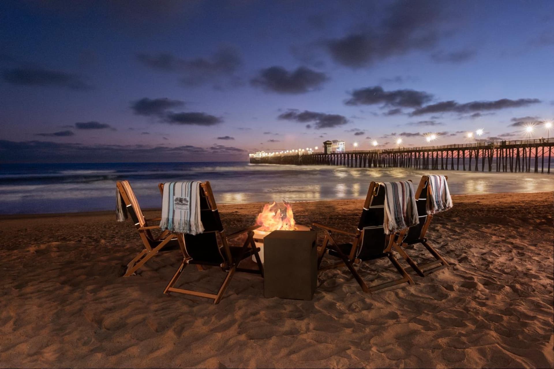 Mission Pacific Beach Resort, part of JdV by Hyatt gallery photo in Oceanside, CA — image 70