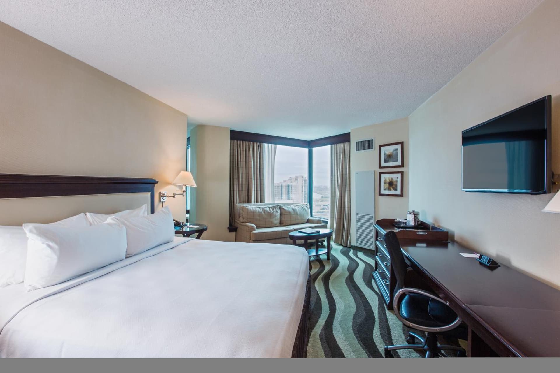 Fort Pontchartrain Detroit, a Wyndham Hotel gallery photo in Detroit, MI — image 56