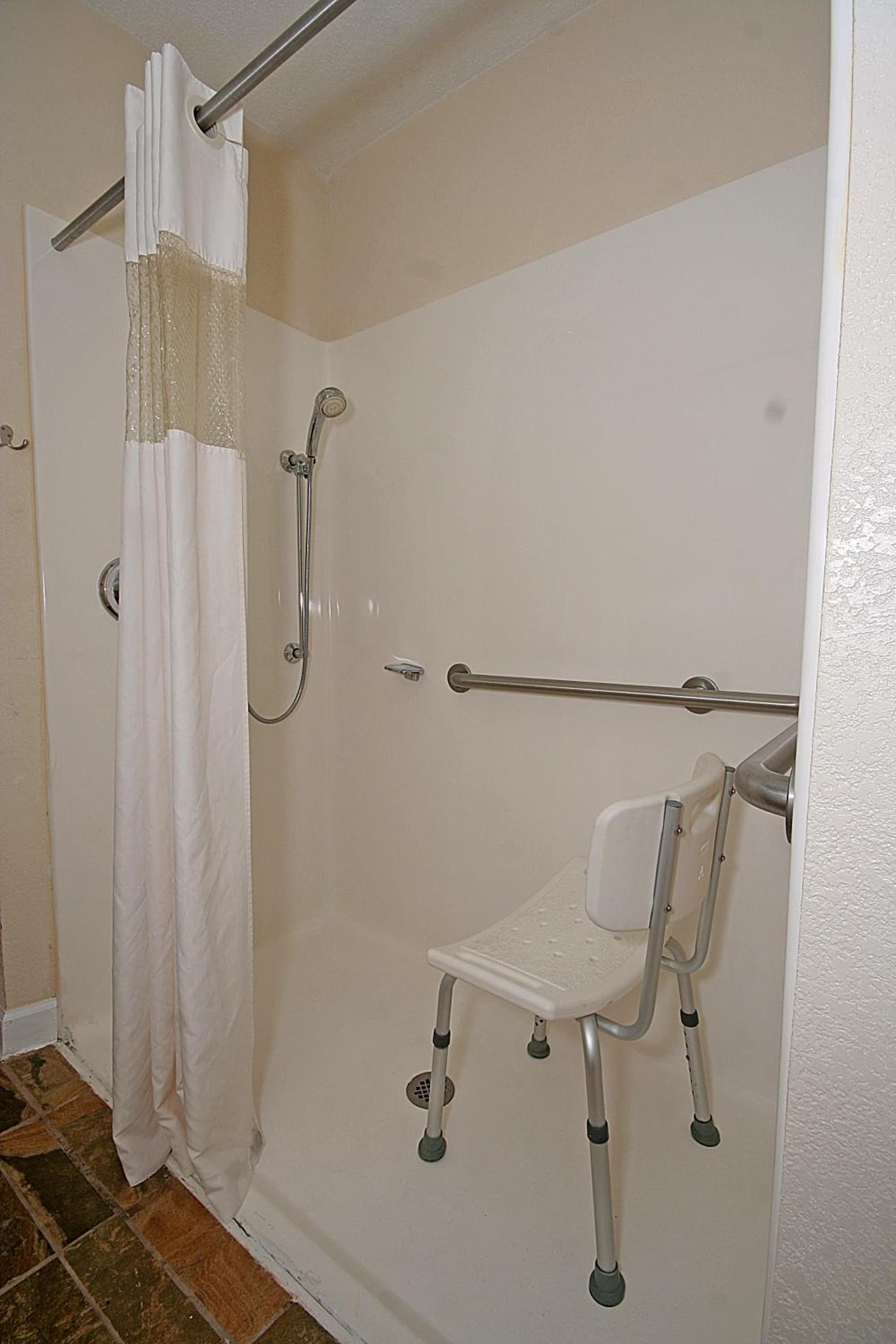 Microtel Inn & Suites by Wyndham Statesville property views in Statesville, NC — gallery photo 3