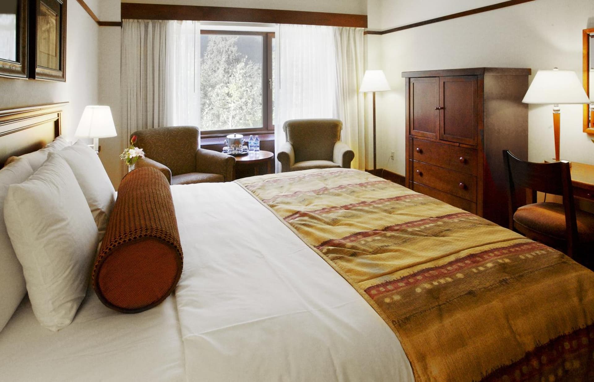 Alyeska Resort gallery photo in Girdwood, AK — image 33