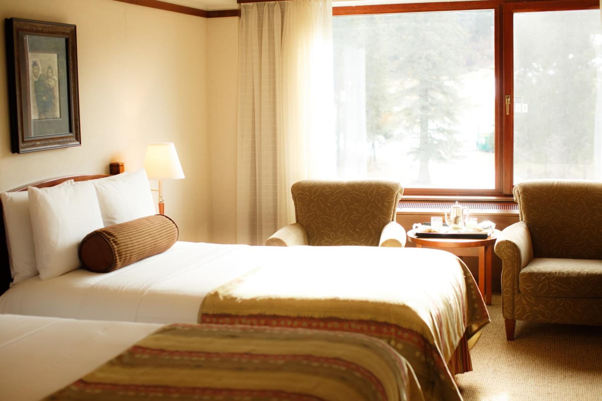 Alyeska Resort gallery photo in Girdwood, AK — image 35
