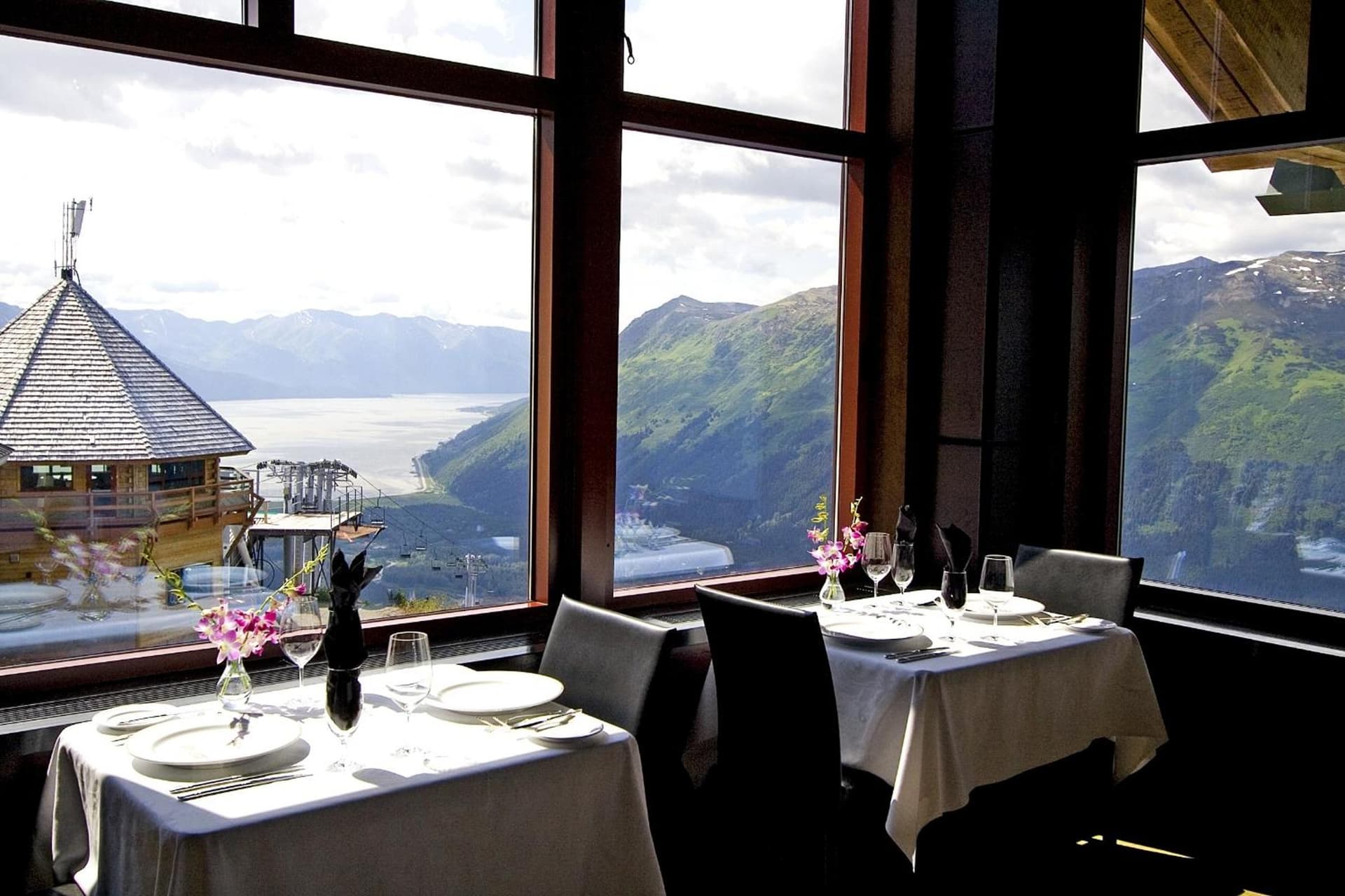 Alyeska Resort gallery photo in Girdwood, AK — image 49