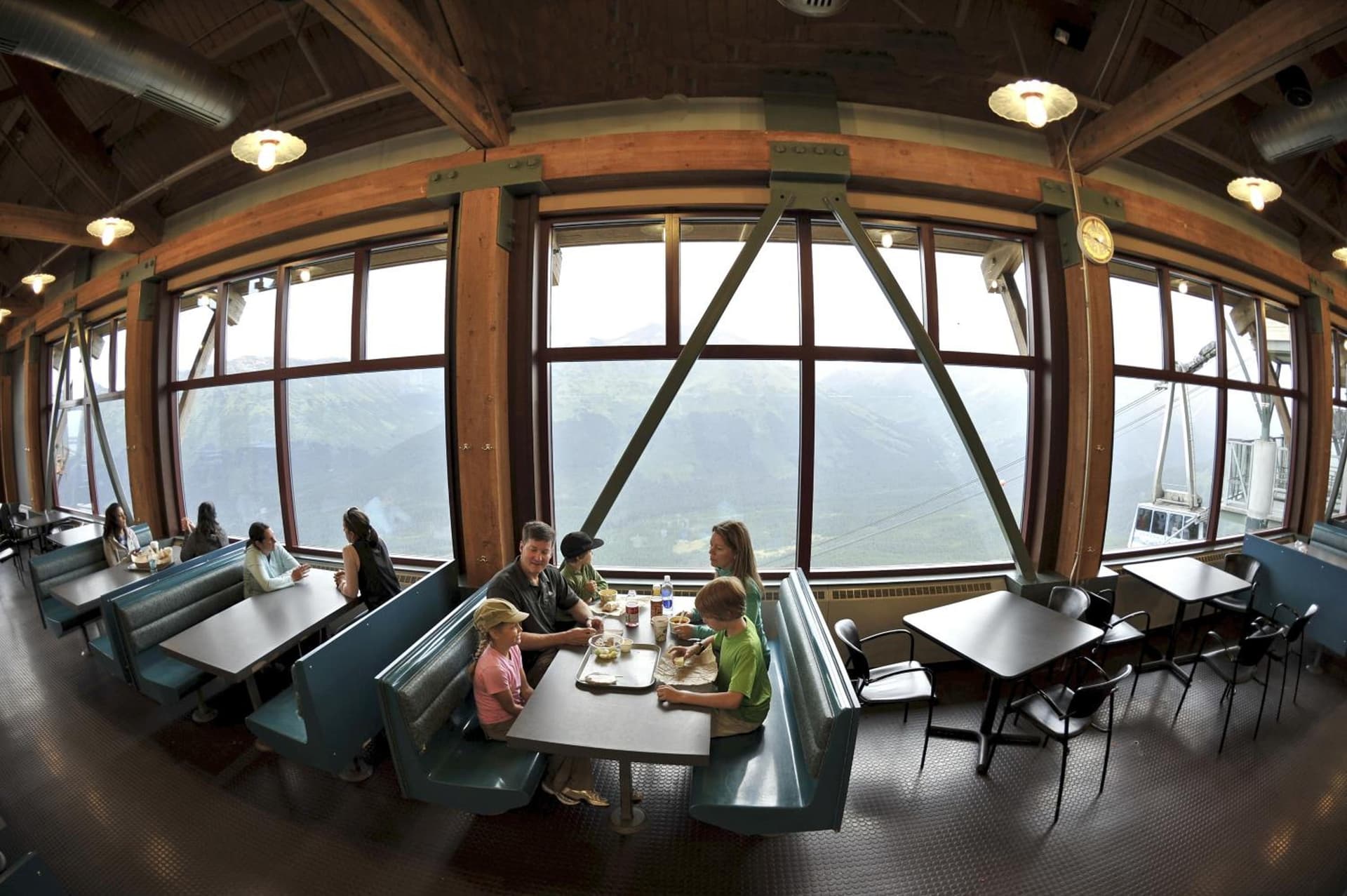 Alyeska Resort gallery photo in Girdwood, AK — image 16