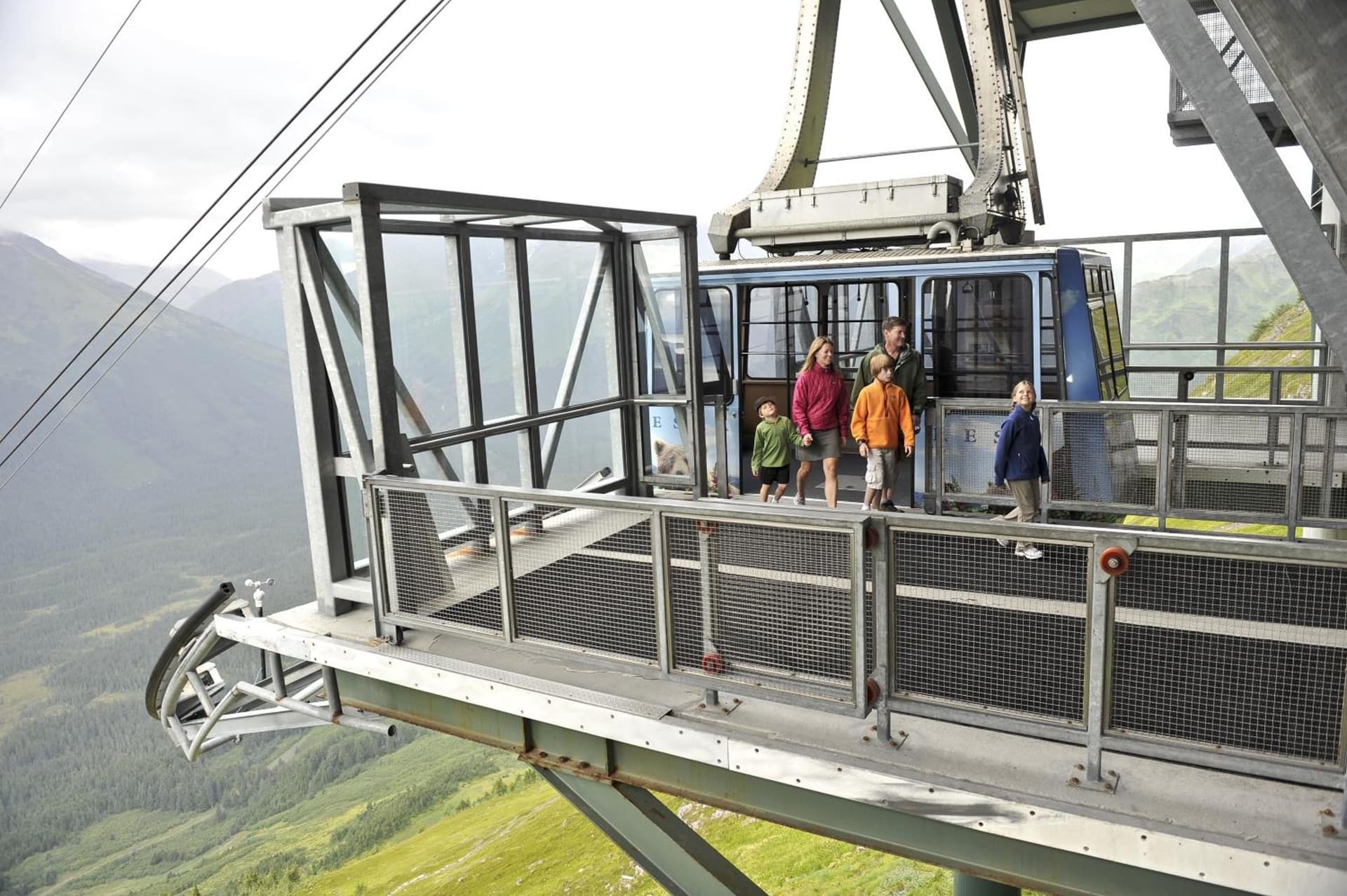 Alyeska Resort gallery photo in Girdwood, AK — image 48