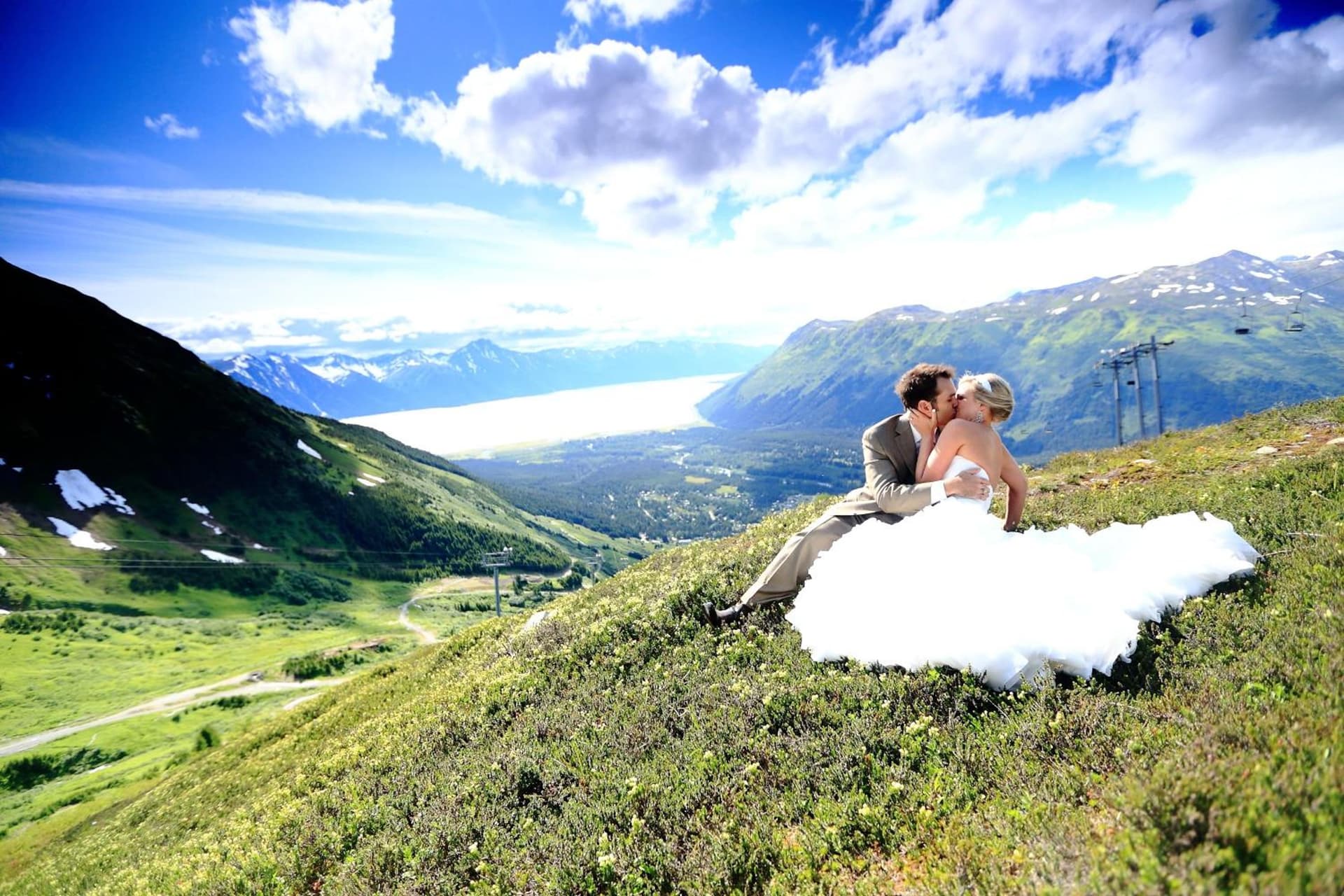 Alyeska Resort gallery photo in Girdwood, AK — image 41