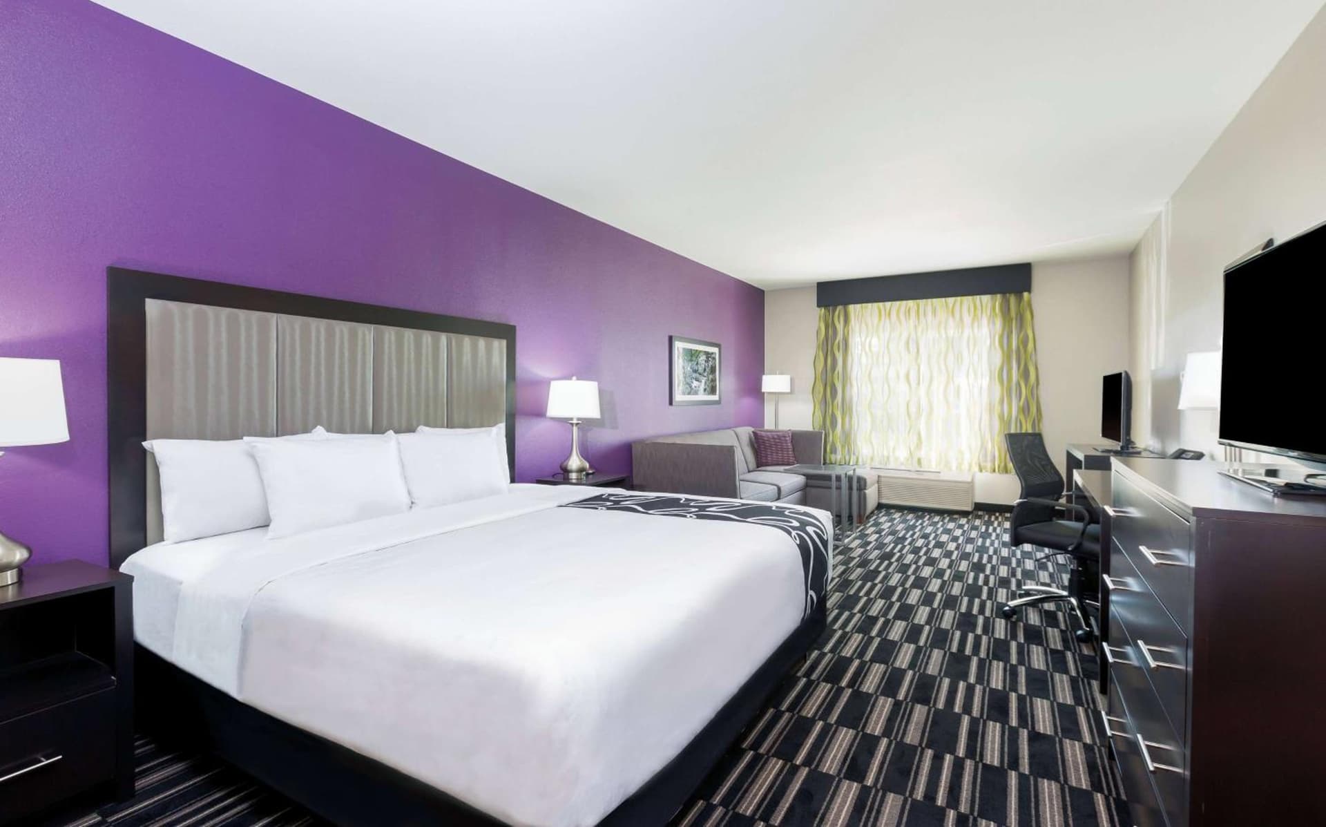 La Quinta by Wyndham Fairfield - Napa Valley gallery photo in Fairfield, CA — image 18