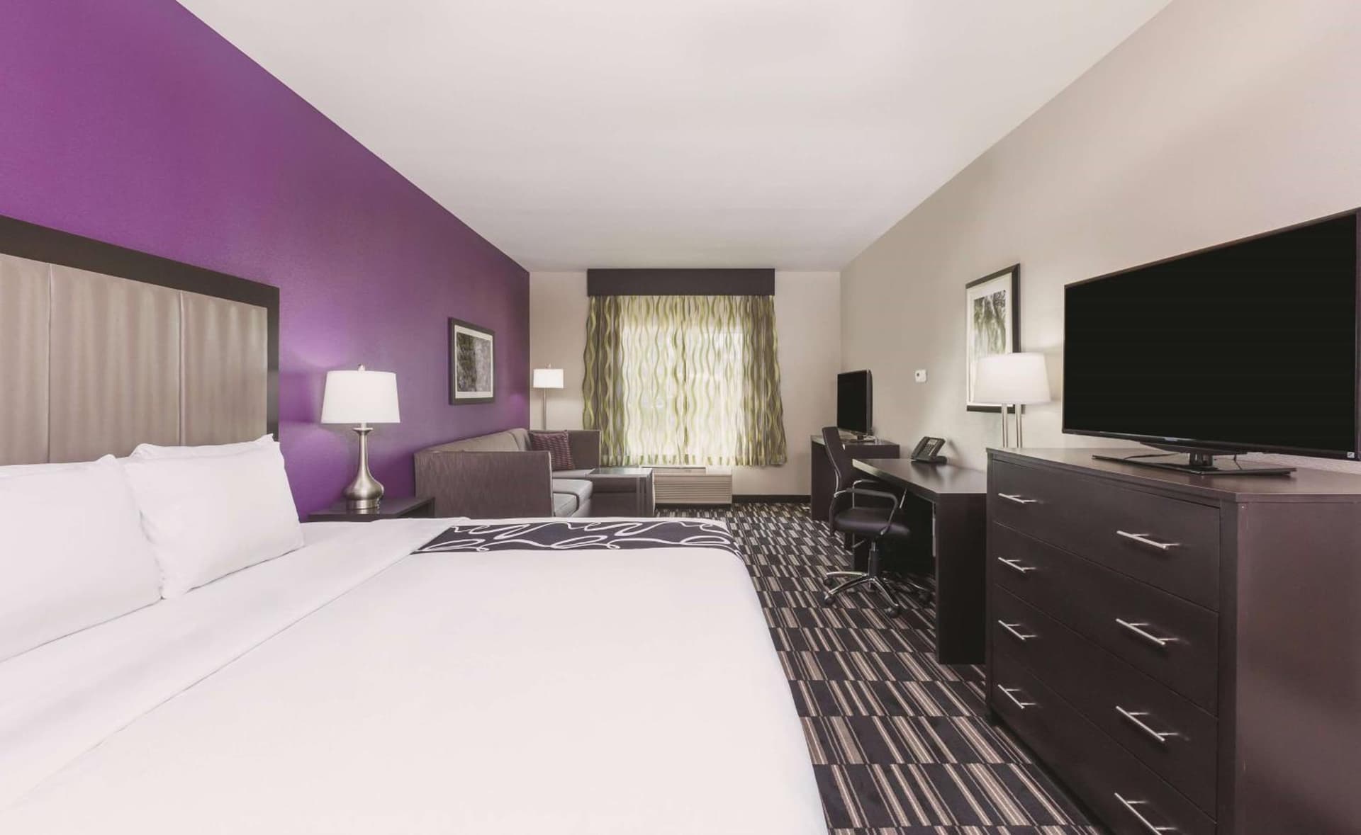 La Quinta by Wyndham Fairfield - Napa Valley gallery photo in Fairfield, CA — image 23