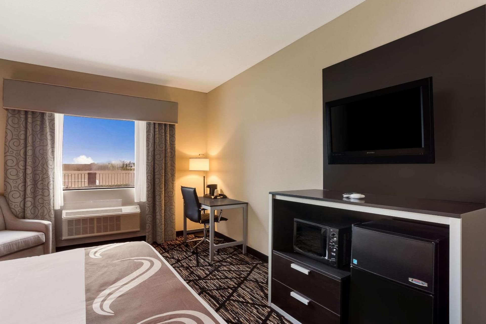 Quality Inn & Suites Pearl-Jackson gallery photo in Pearl, MS — image 12
