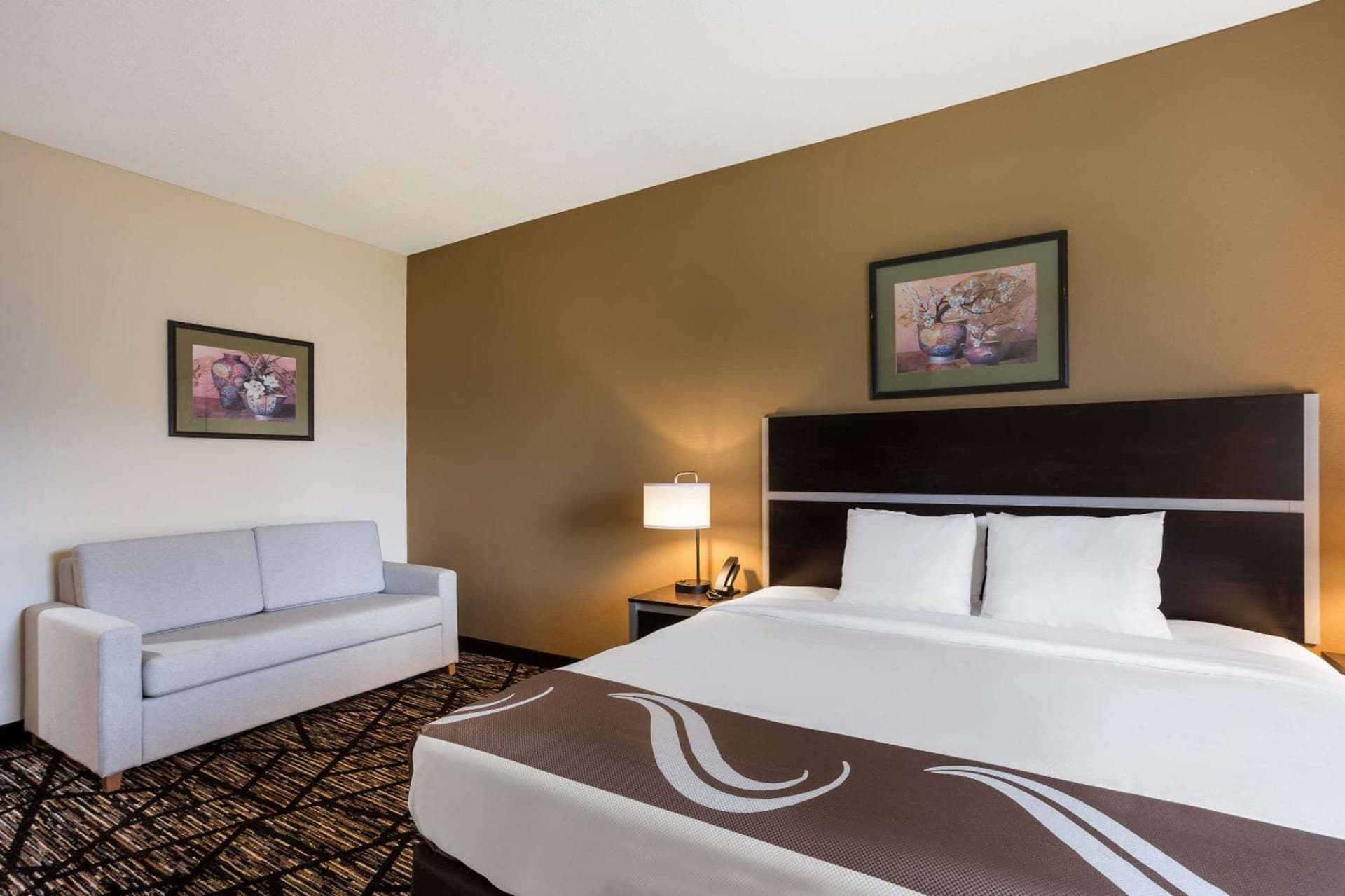Quality Inn & Suites Pearl-Jackson gallery photo in Pearl, MS — image 16