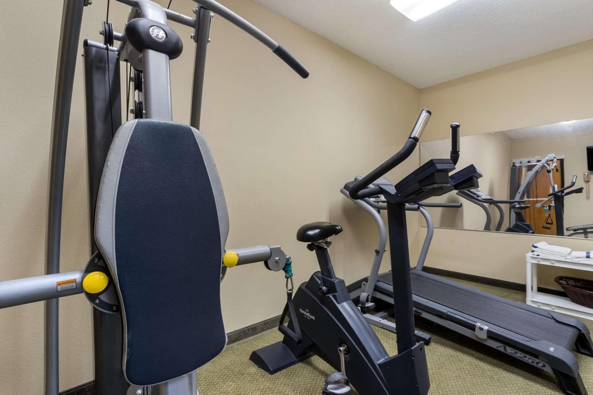 Quality Inn & Suites Pearl-Jackson gallery photo in Pearl, MS — image 19