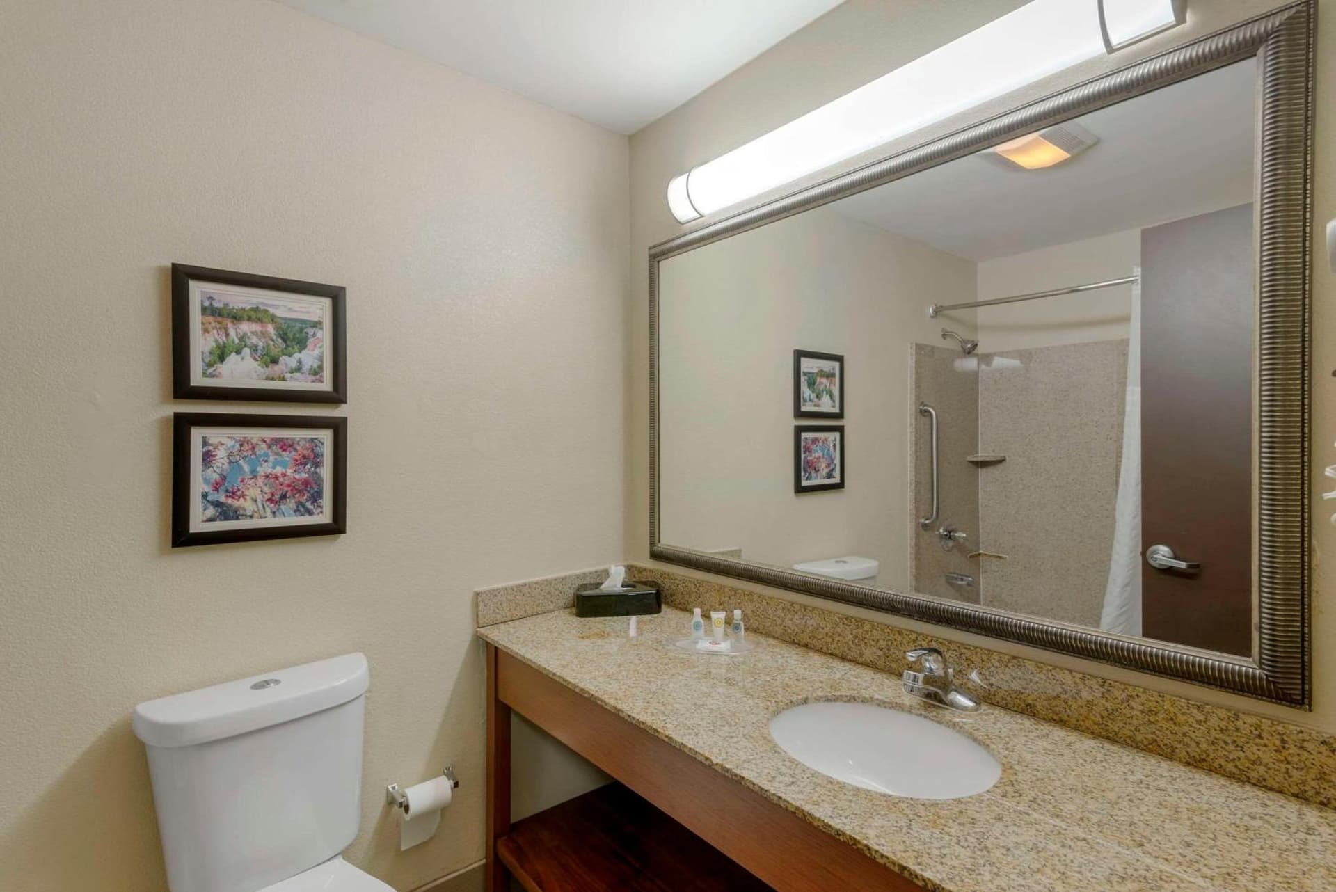 Comfort Suites Columbus State University Area gallery photo in Columbus, GA — image 30