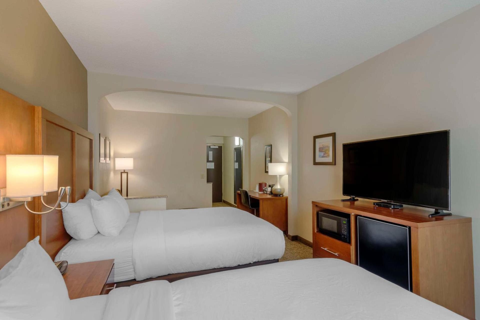 Comfort Suites Columbus State University Area gallery photo in Columbus, GA — image 17