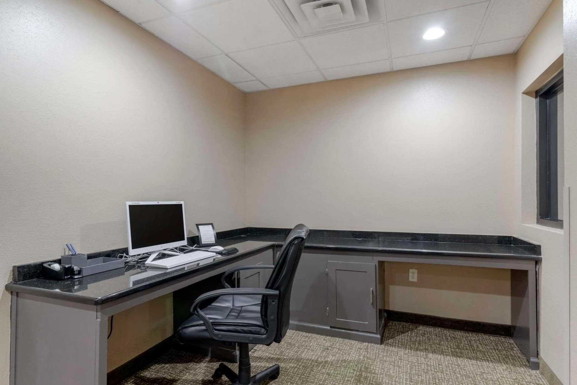 Comfort Suites Columbus State University Area gallery photo in Columbus, GA — image 14