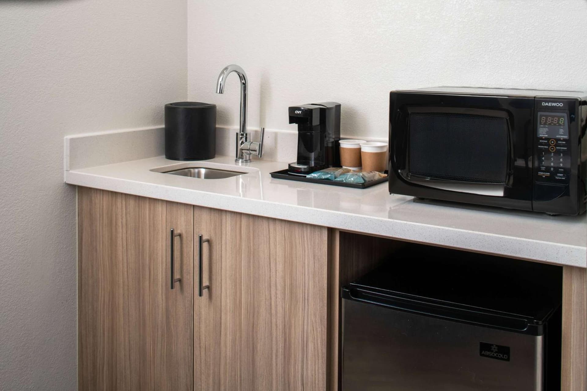 Sonesta Select Seattle Renton Suites gallery photo in Renton, WA — image 12