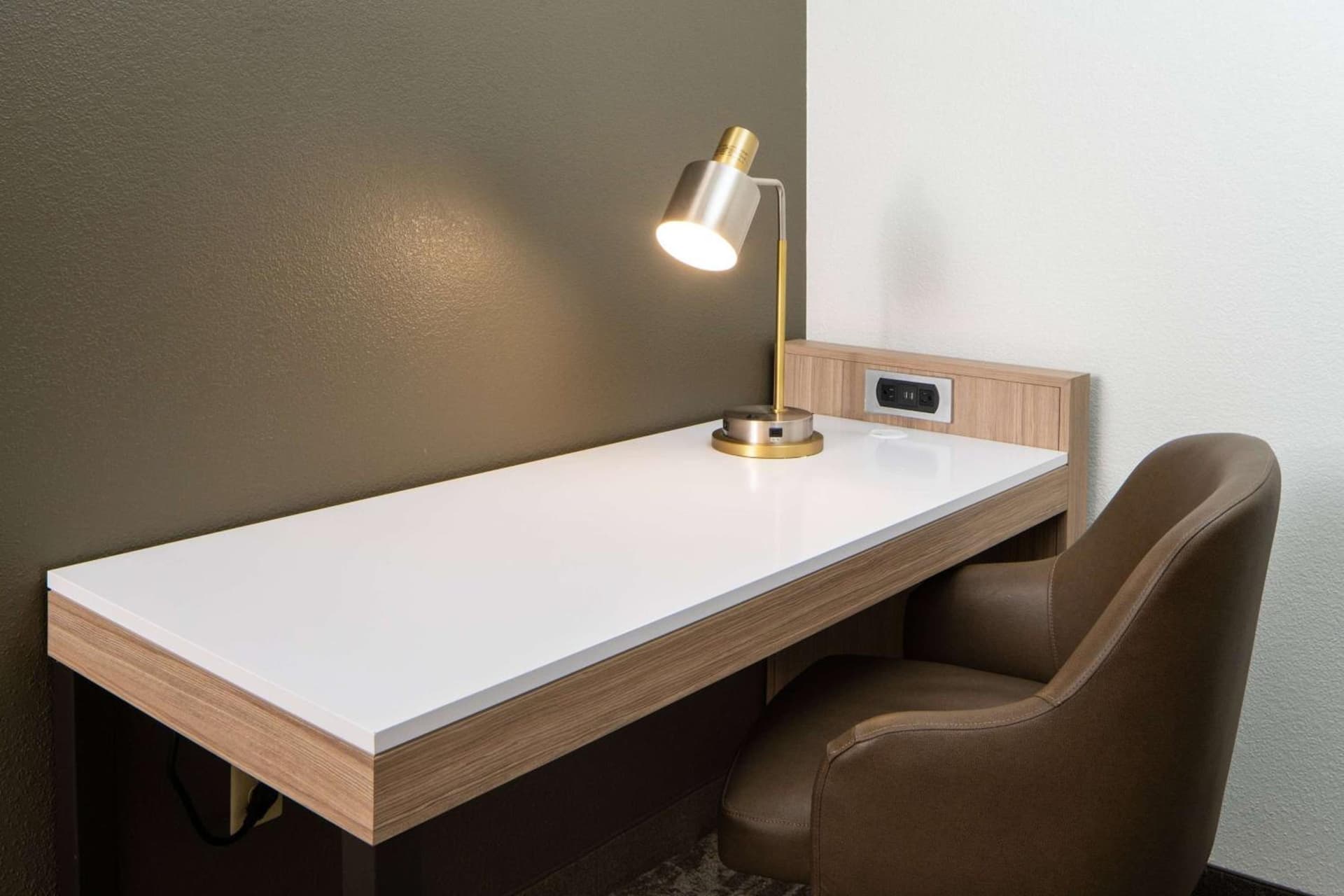 Sonesta Select Seattle Renton Suites gallery photo in Renton, WA — image 21