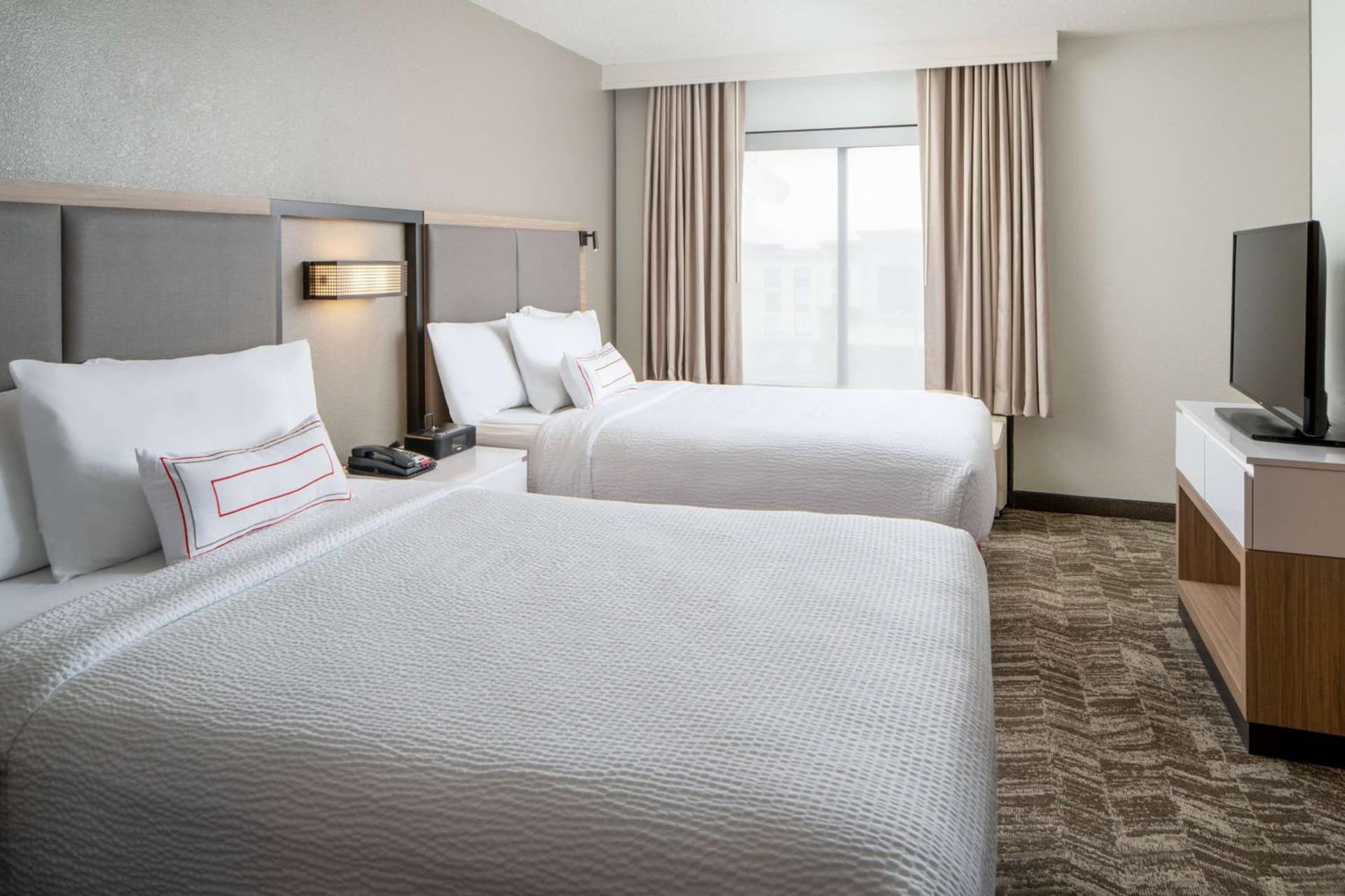 Sonesta Select Seattle Renton Suites gallery photo in Renton, WA — image 8