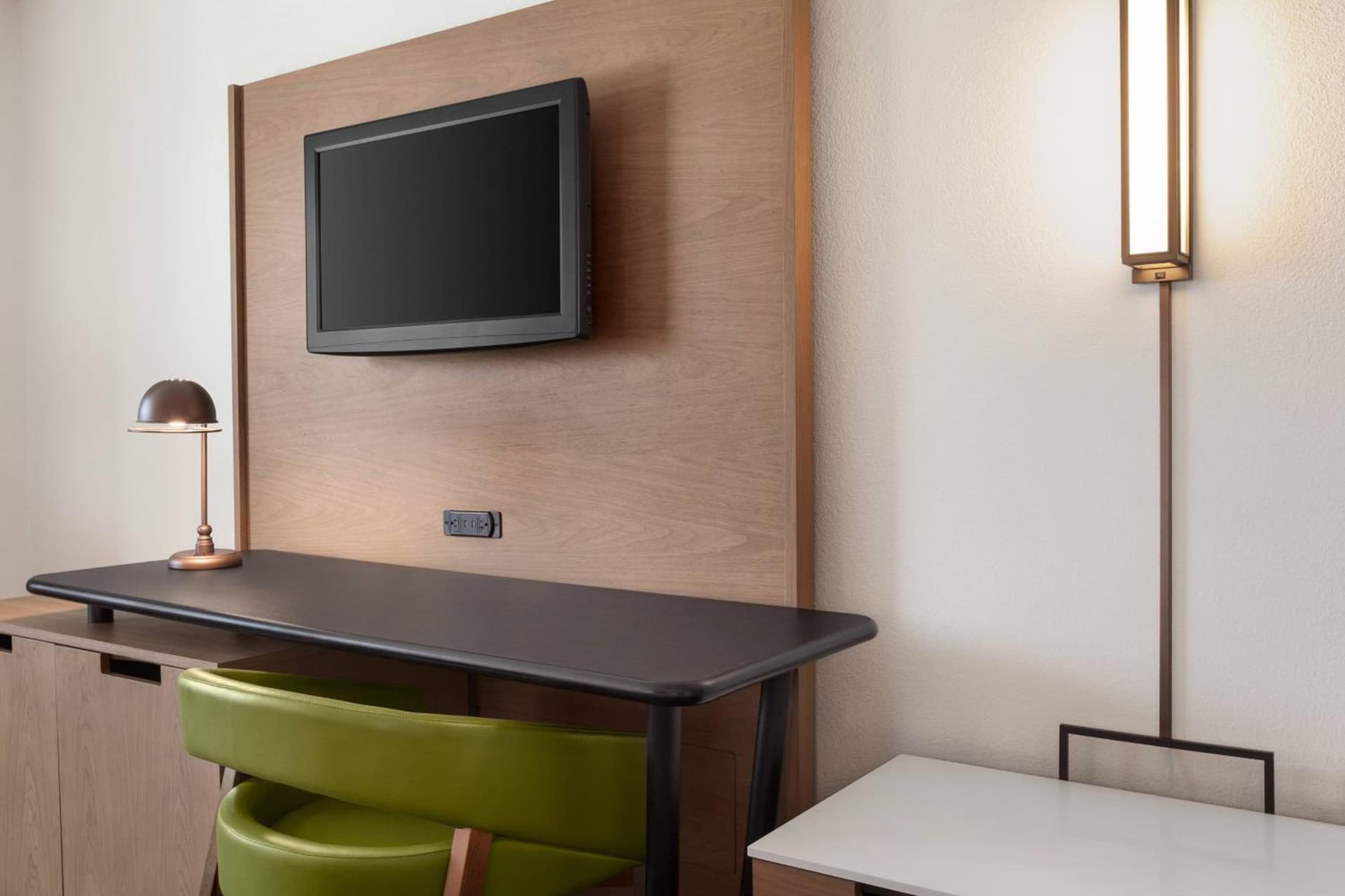 Fairfield Inn by Marriott Visalia Sequoia interior in Visalia, CA — gallery photo 2