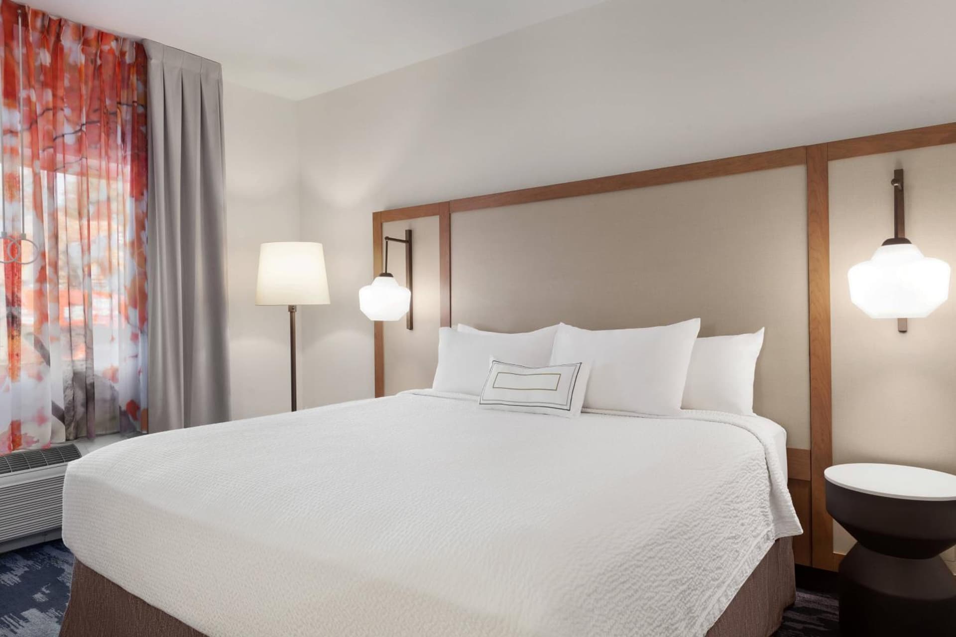 Fairfield Inn by Marriott Visalia Sequoia gallery photo in Visalia, CA — image 21