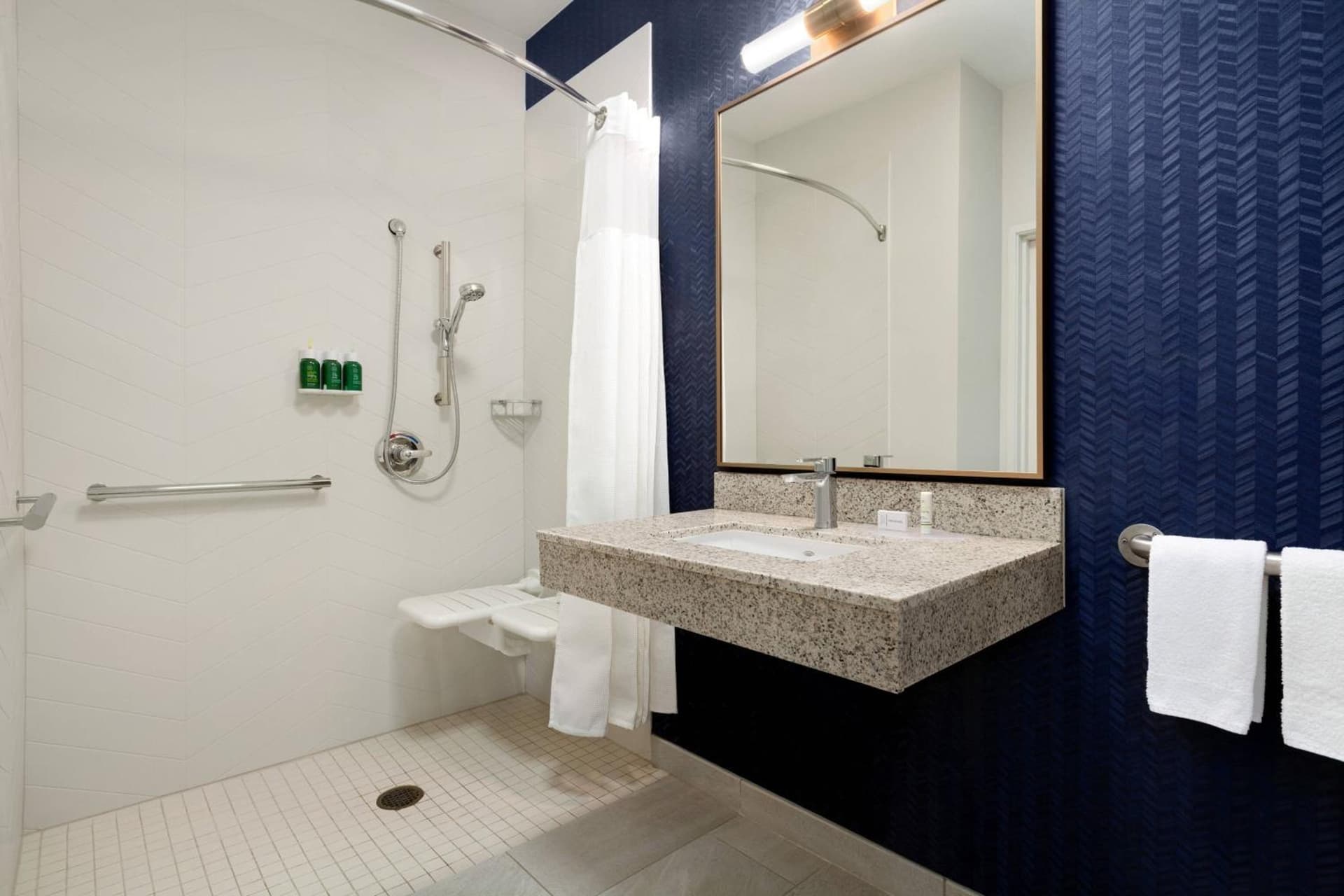 Fairfield Inn by Marriott Visalia Sequoia gallery photo in Visalia, CA — image 6