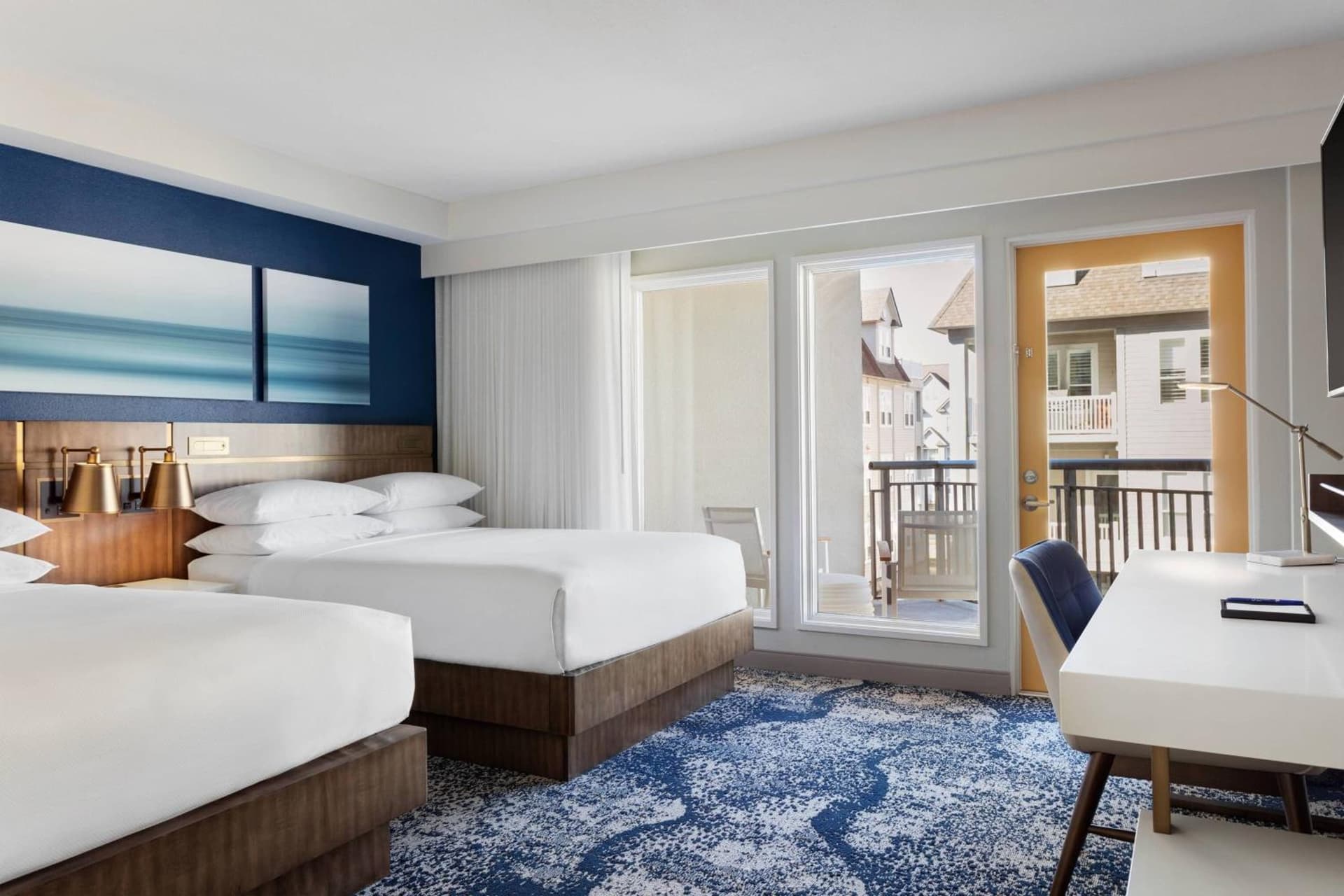 Delta Hotels by Marriott™ Virginia Beach Waterfront Suites gallery photo in Virginia Beach, VA — image 33