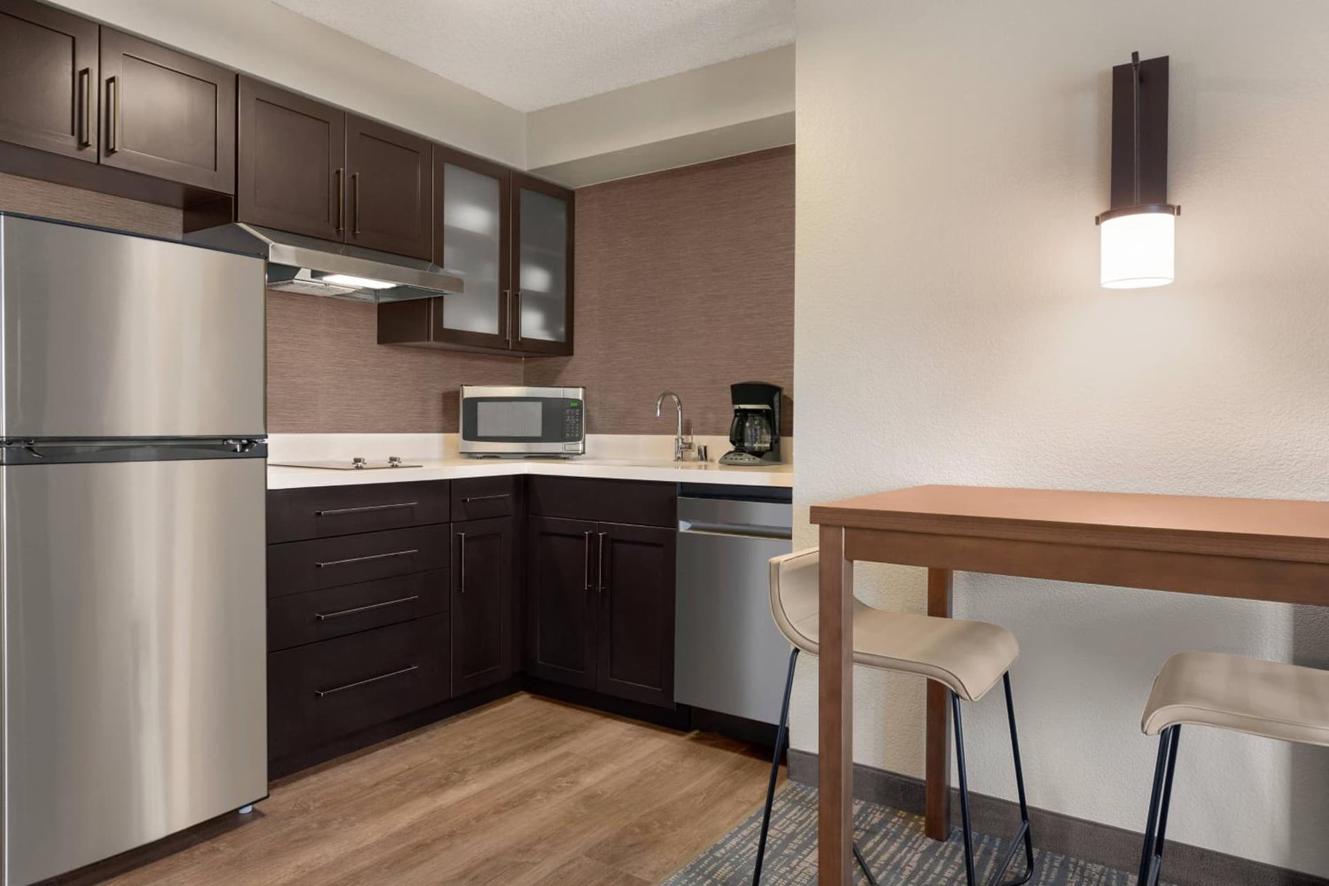 Residence Inn by Marriott Roseville gallery photo in Roseville, CA — image 19