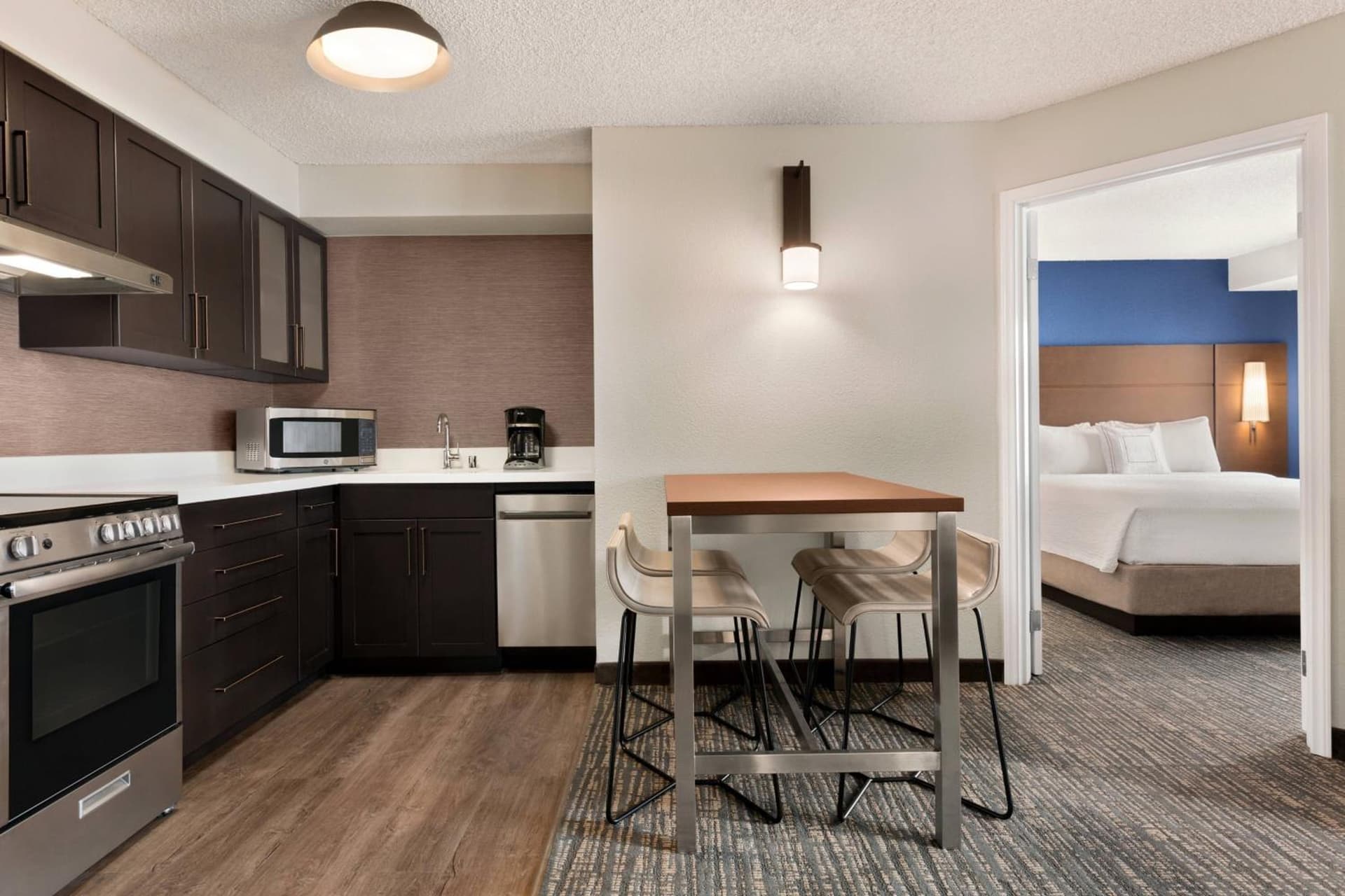 Residence Inn by Marriott Roseville gallery photo in Roseville, CA — image 22