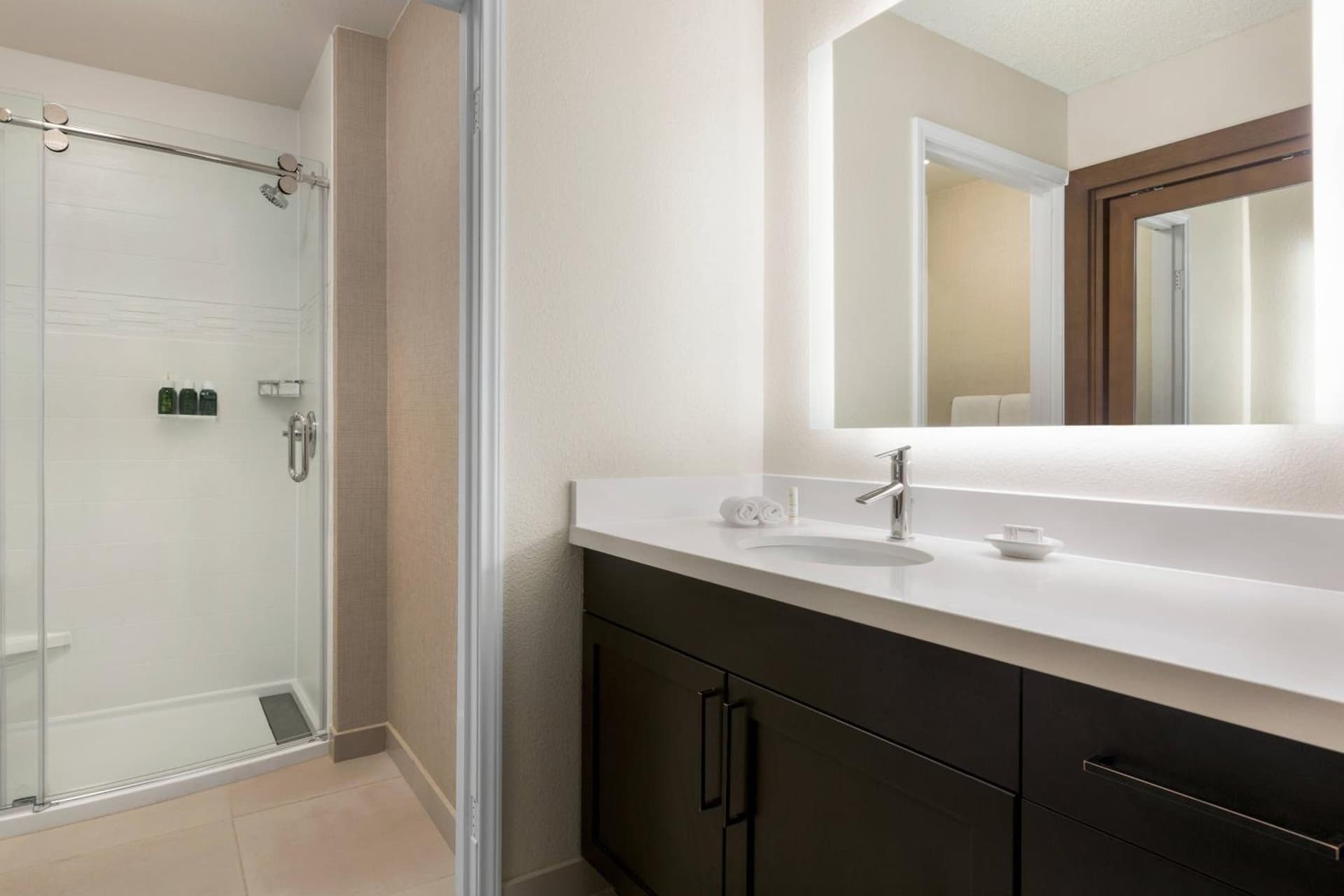 Residence Inn by Marriott Roseville gallery photo in Roseville, CA — image 18