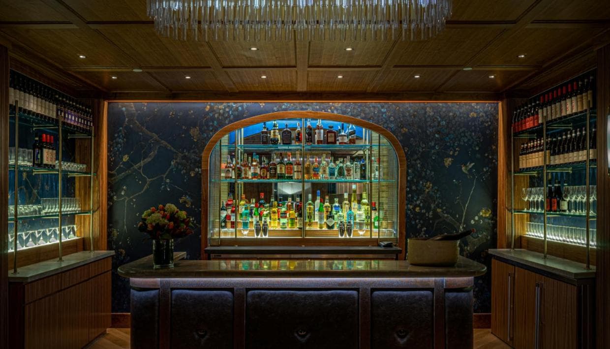 The Wallace Hotel gallery photo in New York, NY — image 8