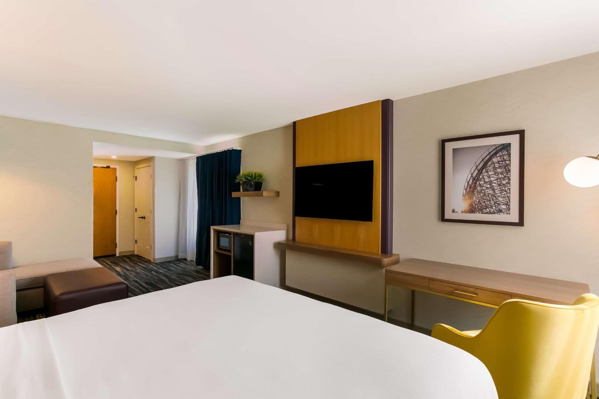 Best Western Premier the Central Hotel & Conference Center gallery photo in Harrisburg, PA — image 11