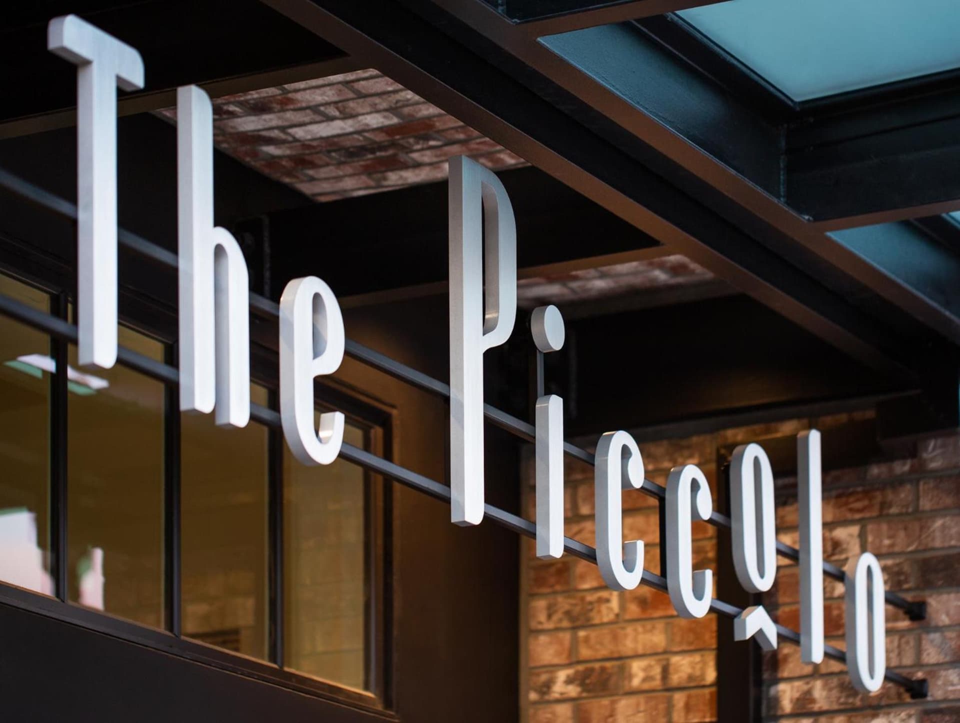 The Piccolo at Paso Robles Inn property views in Paso Robles, CA — gallery photo 3