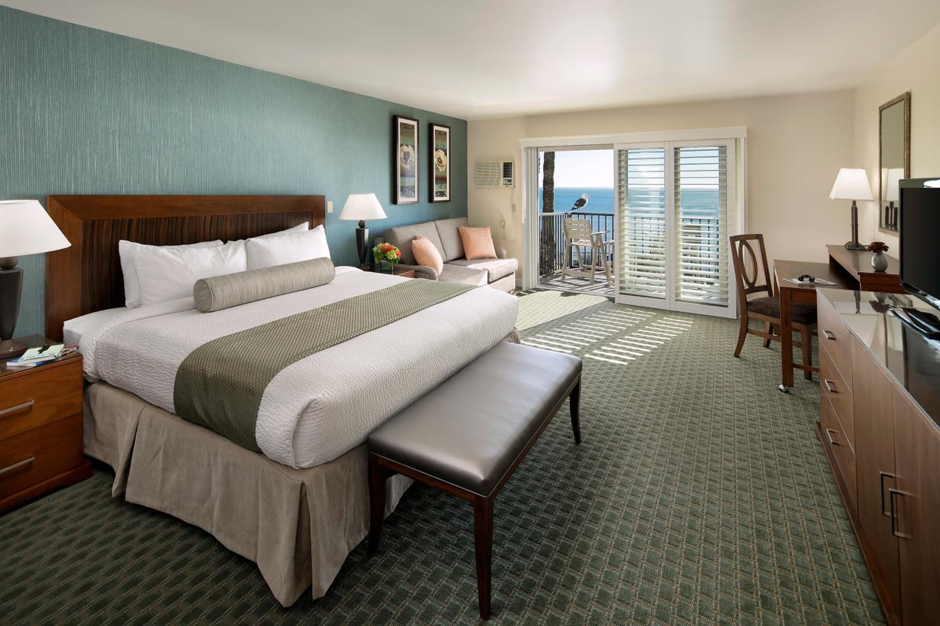 Pacific Point Resort gallery photo in Pismo Beach, CA — image 28