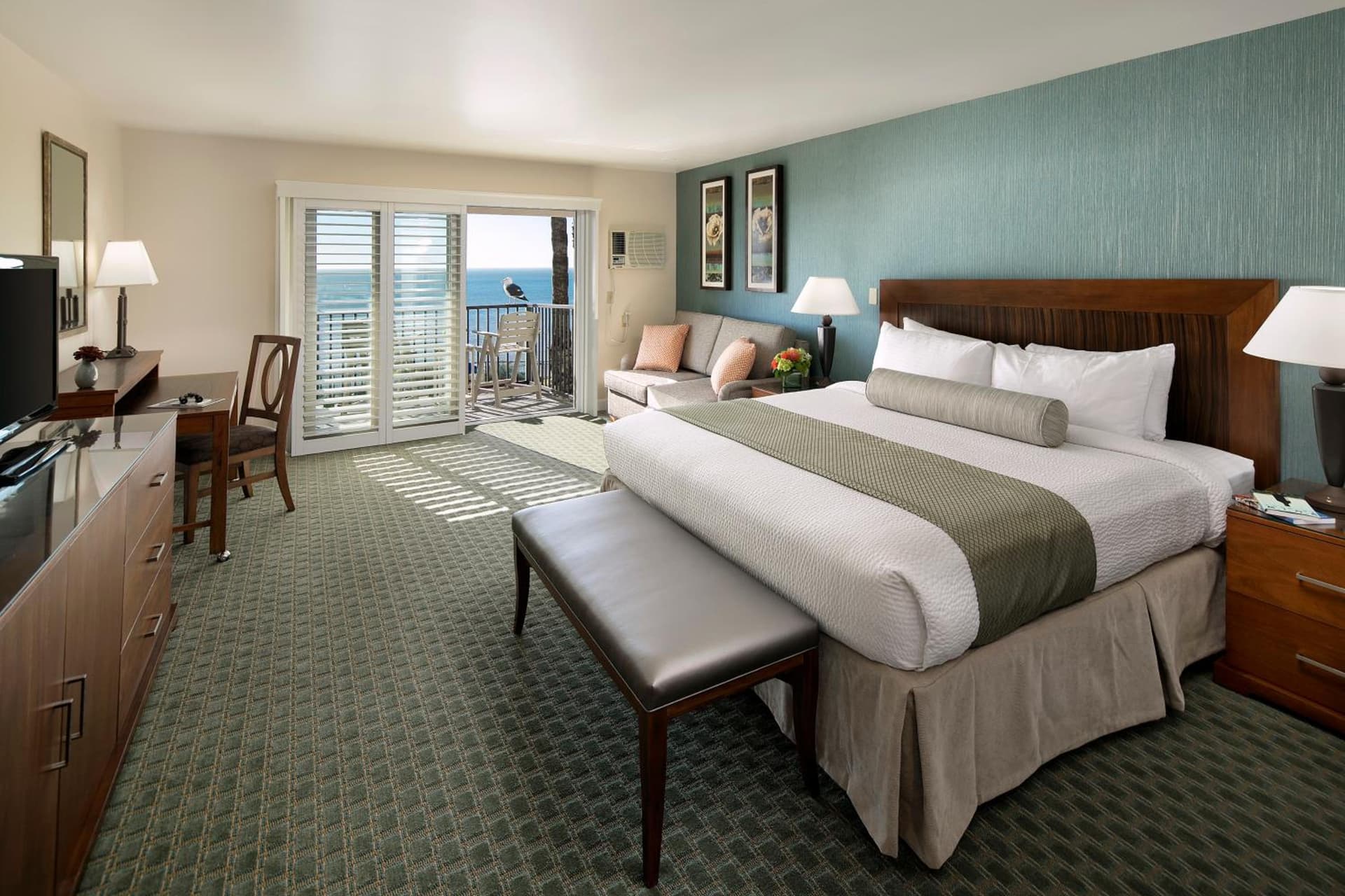 Pacific Point Resort gallery photo in Pismo Beach, CA — image 23