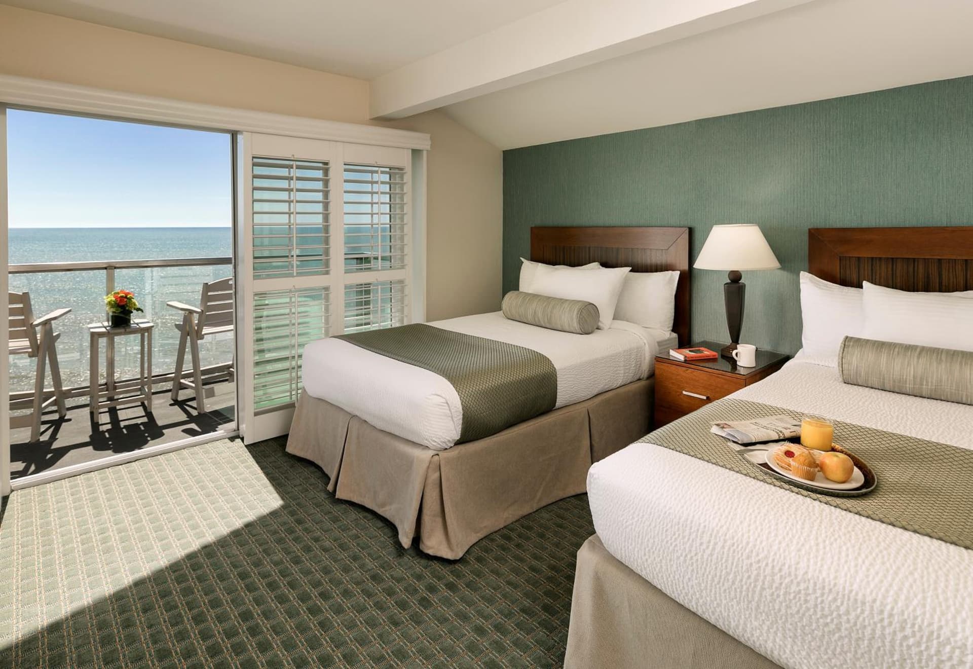 Pacific Point Resort gallery photo in Pismo Beach, CA — image 36