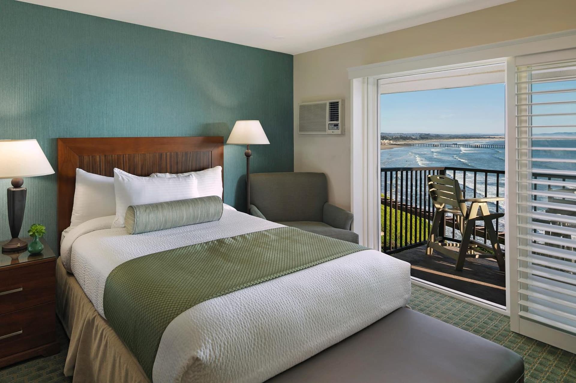 Pacific Point Resort gallery photo in Pismo Beach, CA — image 26