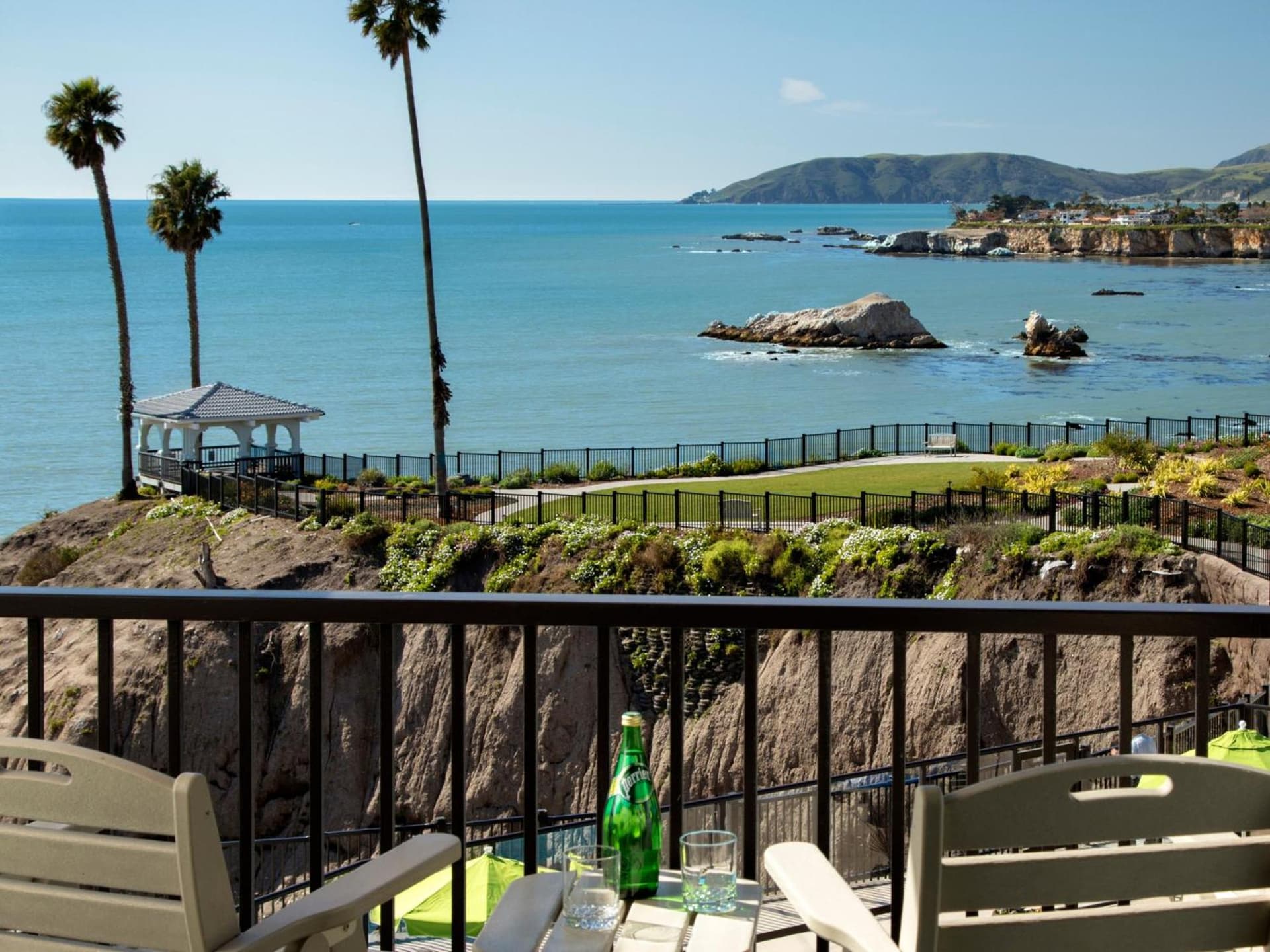 Pacific Point Resort gallery photo in Pismo Beach, CA — image 24
