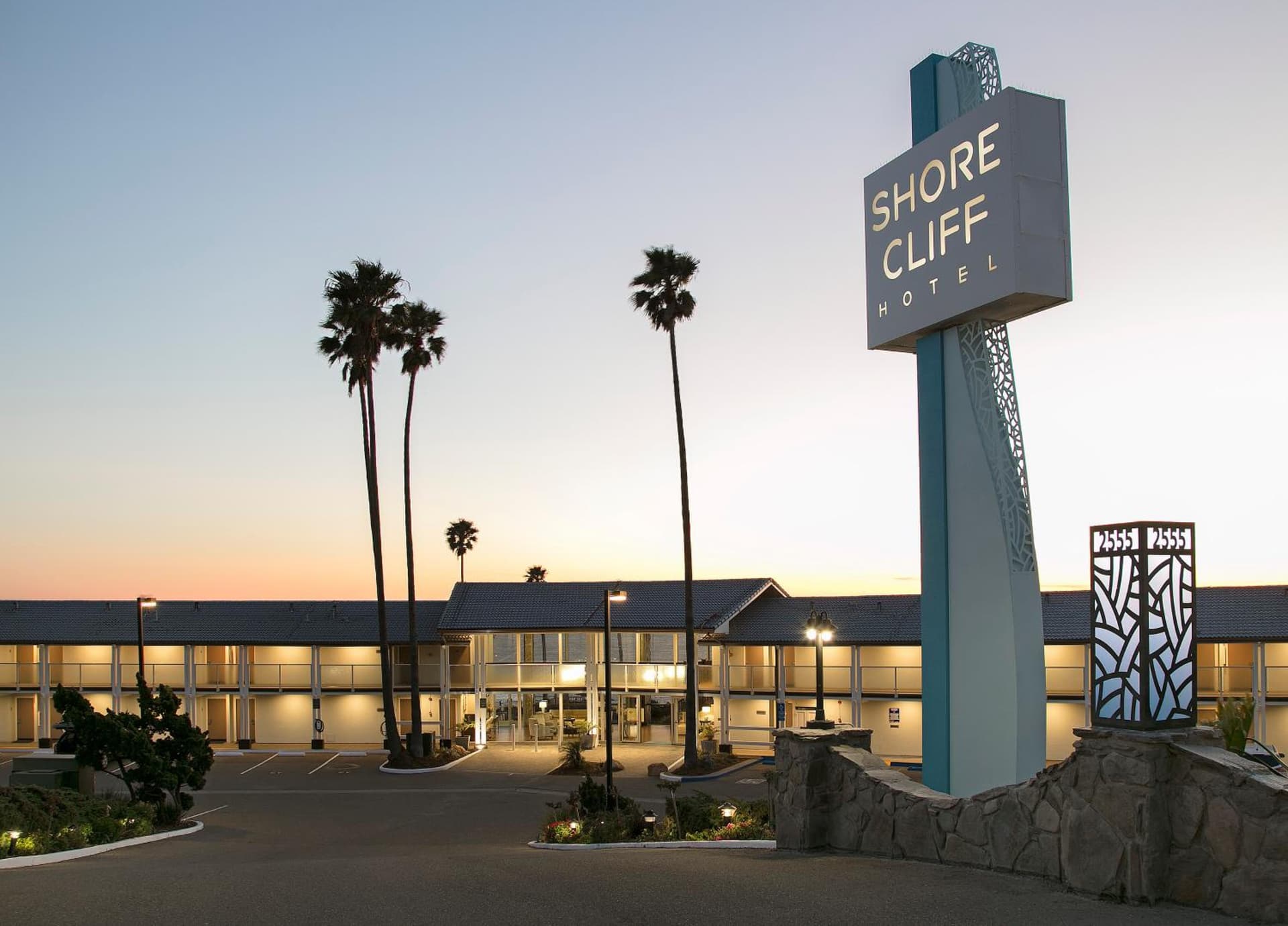 Pacific Point Resort gallery photo in Pismo Beach, CA — image 40
