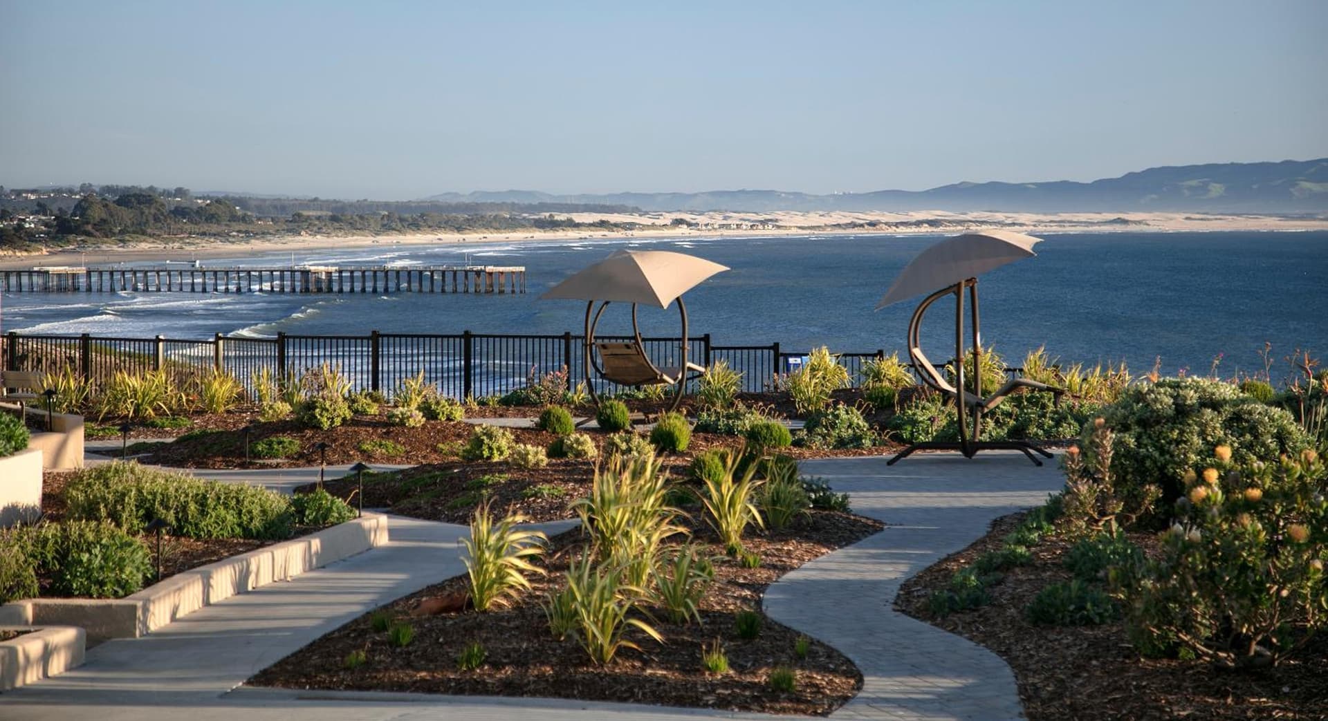 Pacific Point Resort gallery photo in Pismo Beach, CA — image 41