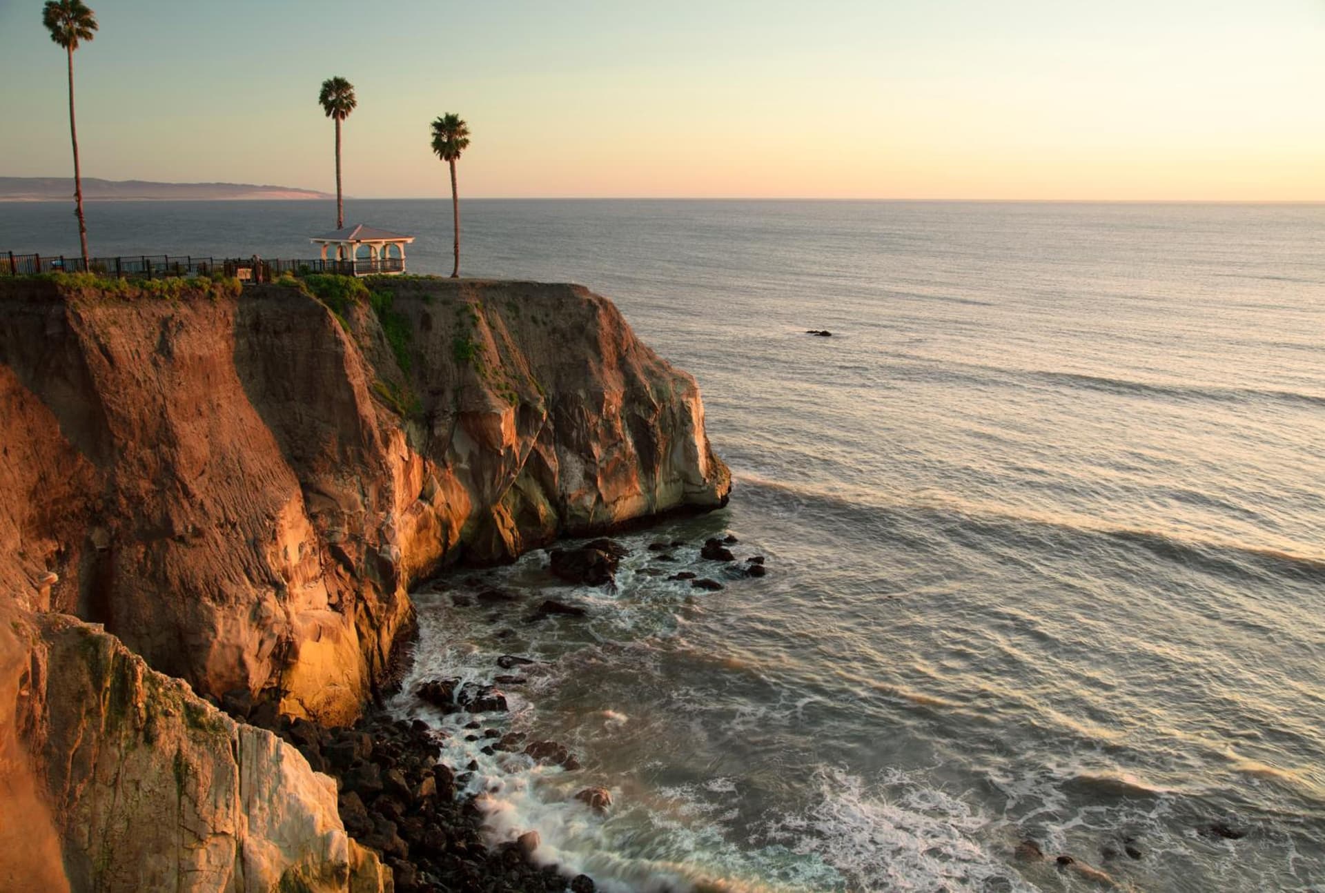 Pacific Point Resort gallery photo in Pismo Beach, CA — image 25