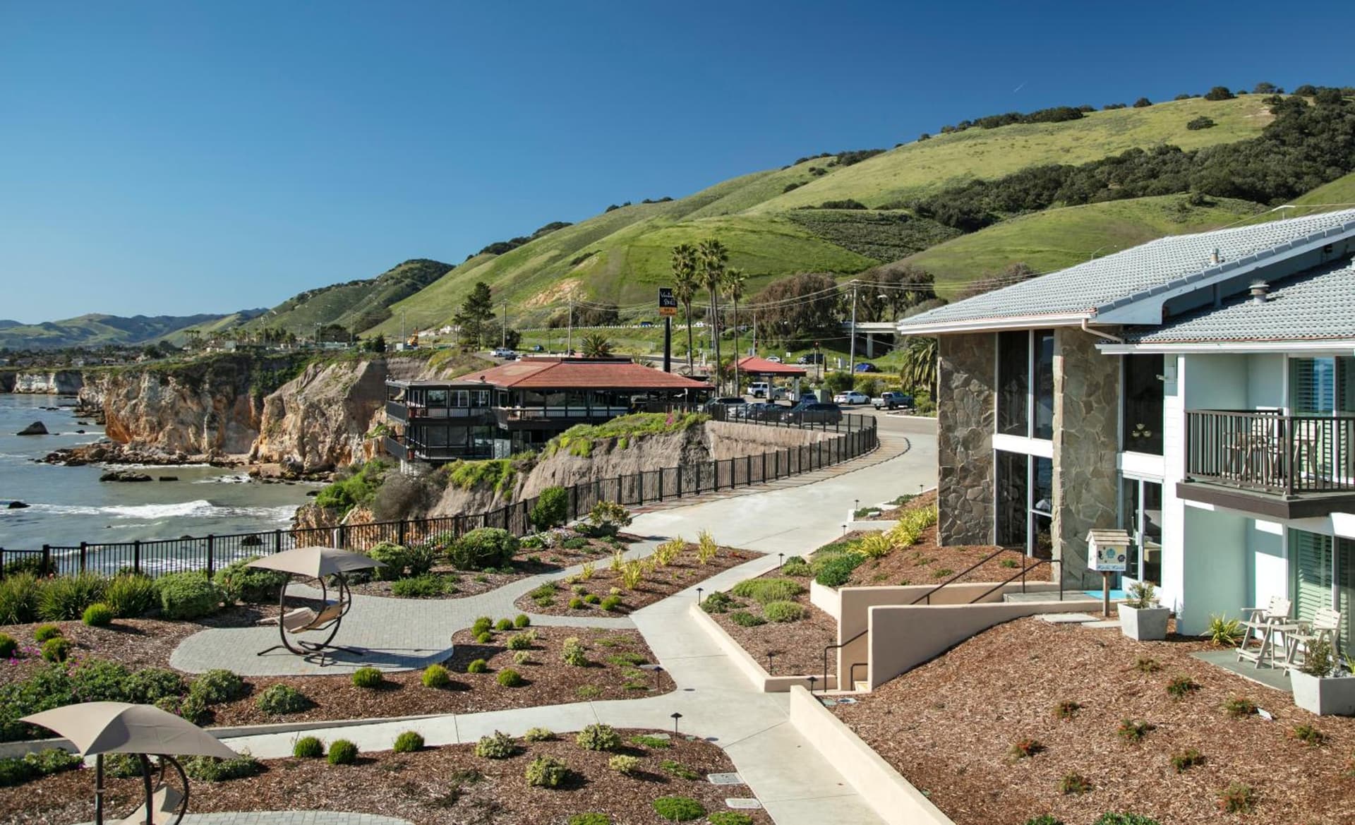 Pacific Point Resort gallery photo in Pismo Beach, CA — image 8
