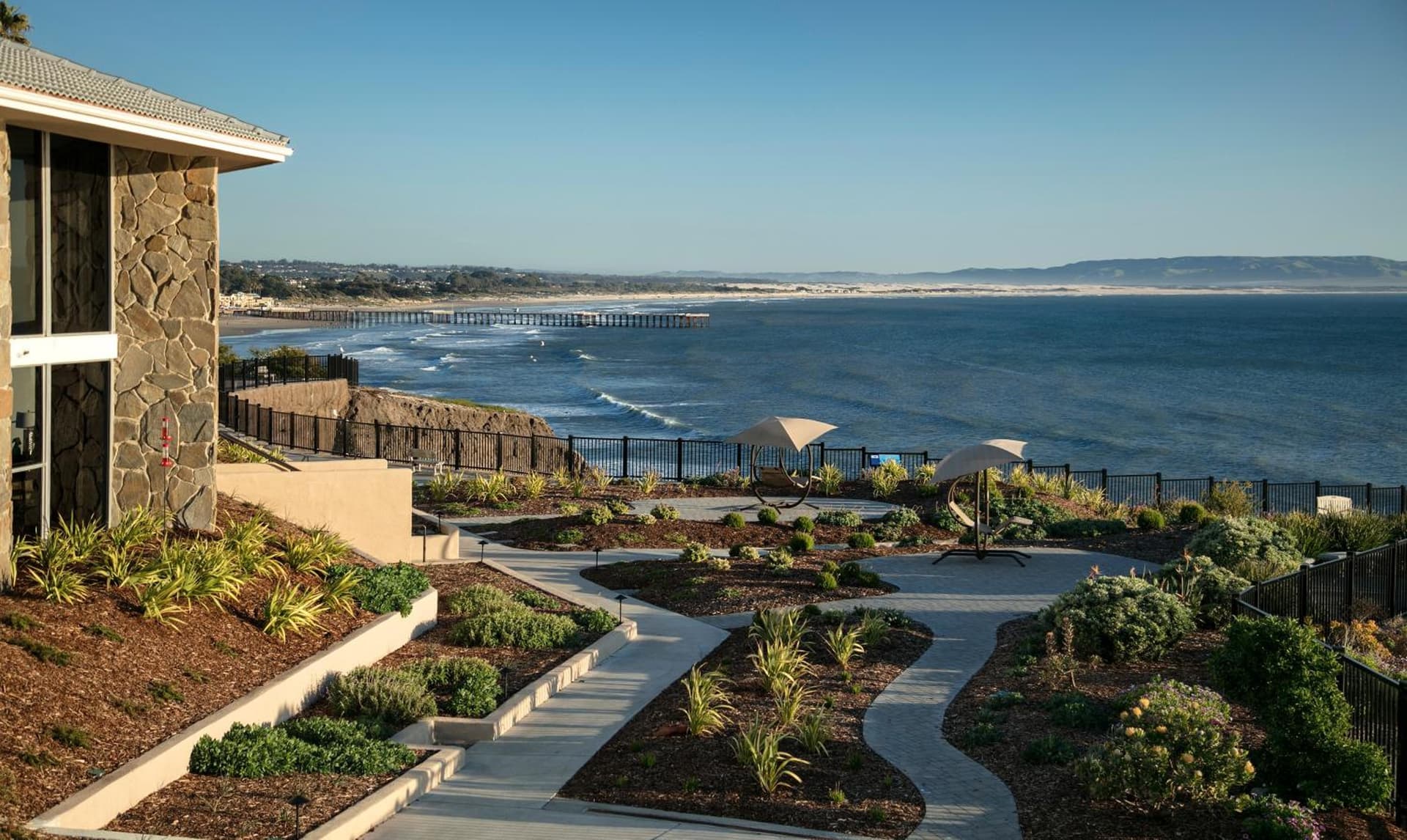 Pacific Point Resort gallery photo in Pismo Beach, CA — image 14