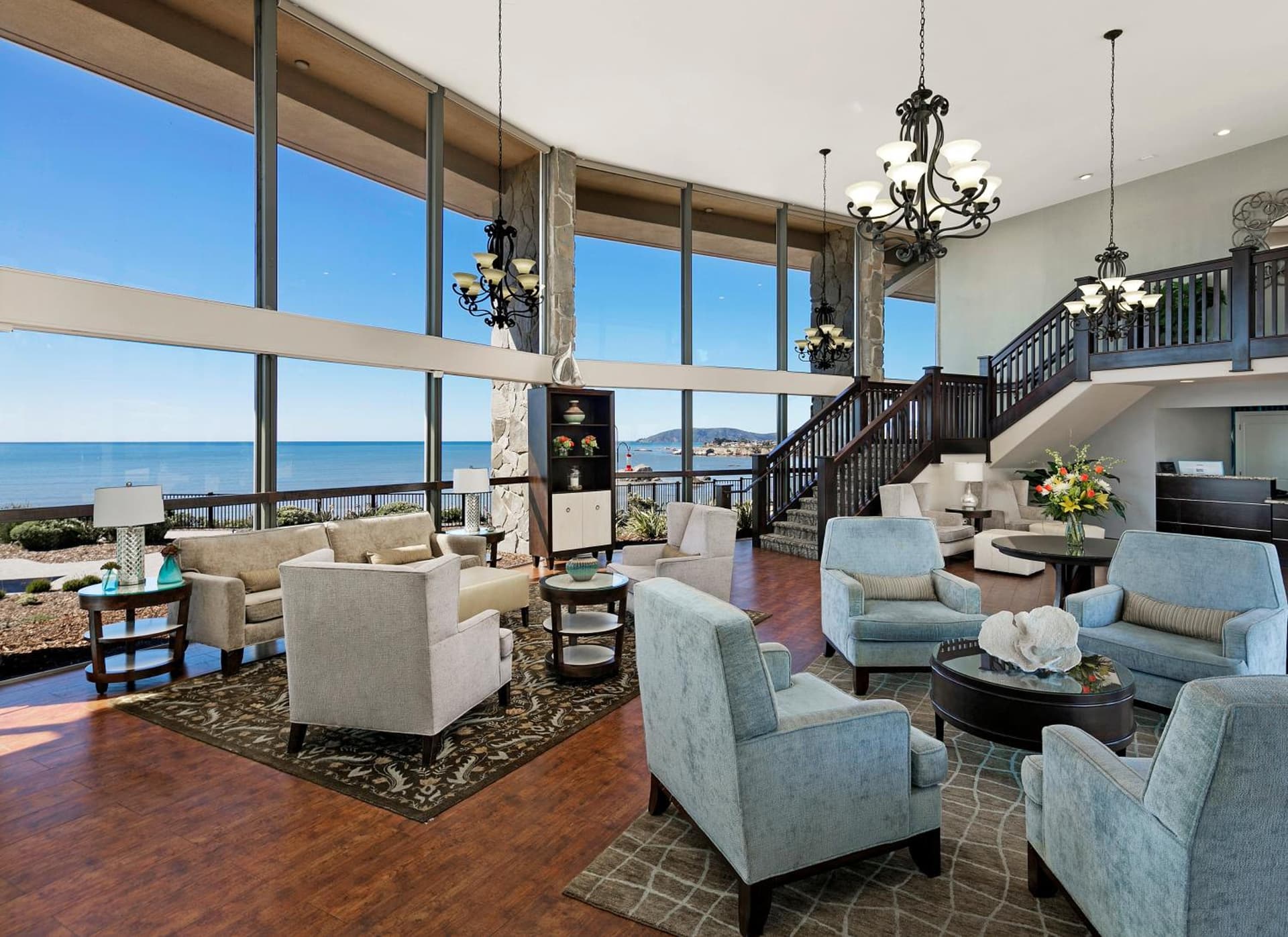 Pacific Point Resort gallery photo in Pismo Beach, CA — image 4