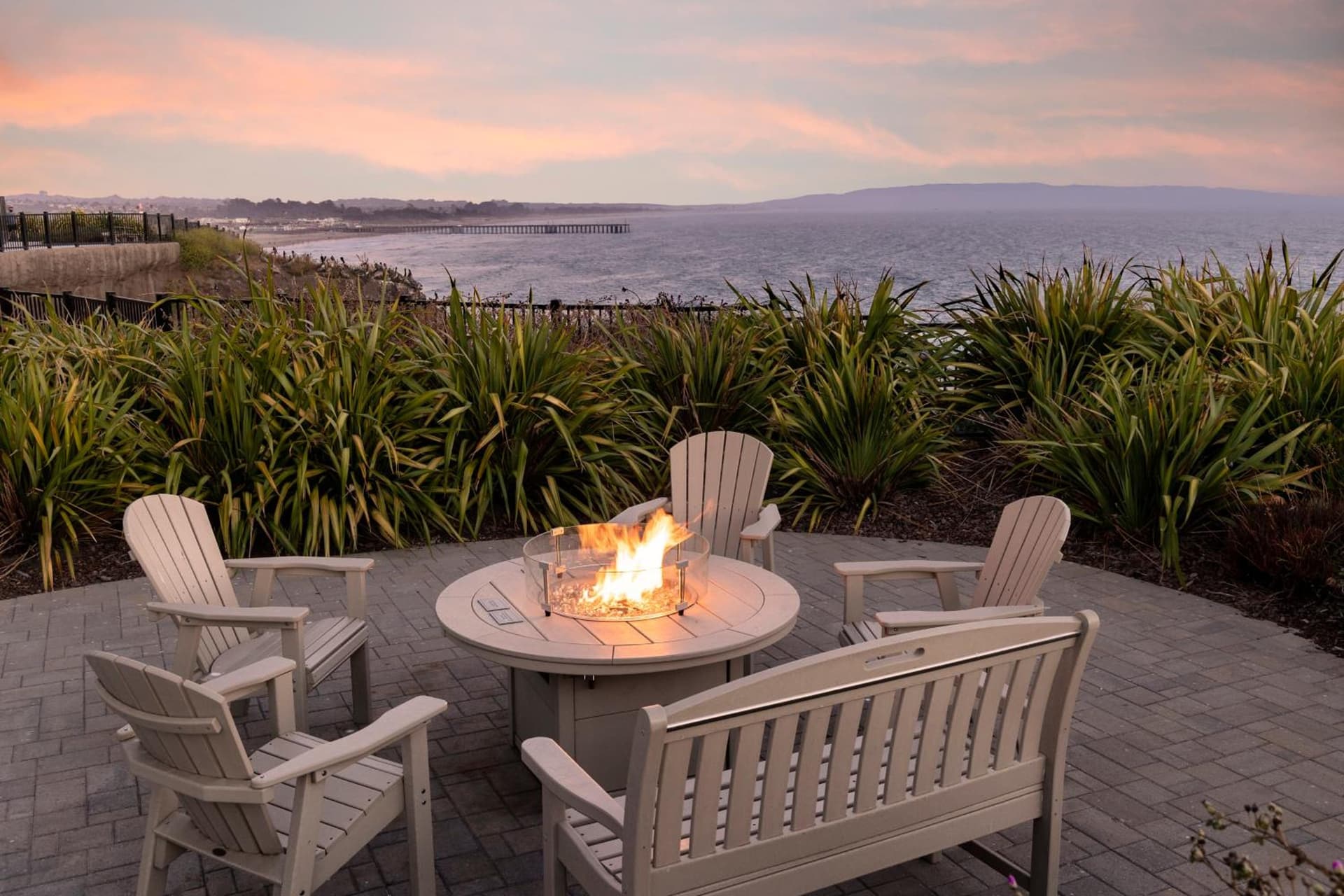 Pacific Point Resort gallery photo in Pismo Beach, CA — image 16